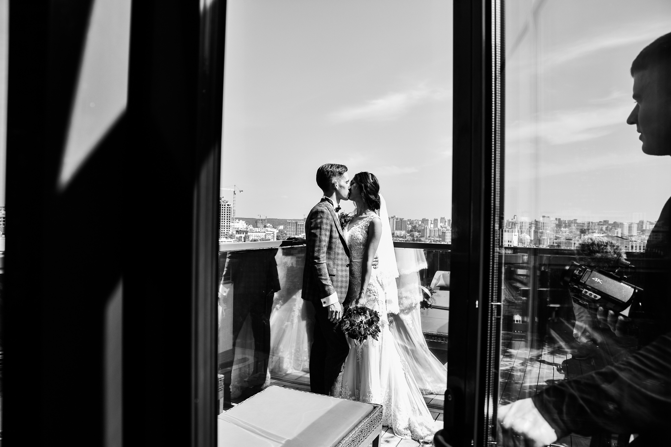 Айнур & Гульназ. Свадебный и семейный фотограф в Уфе Александров Максим