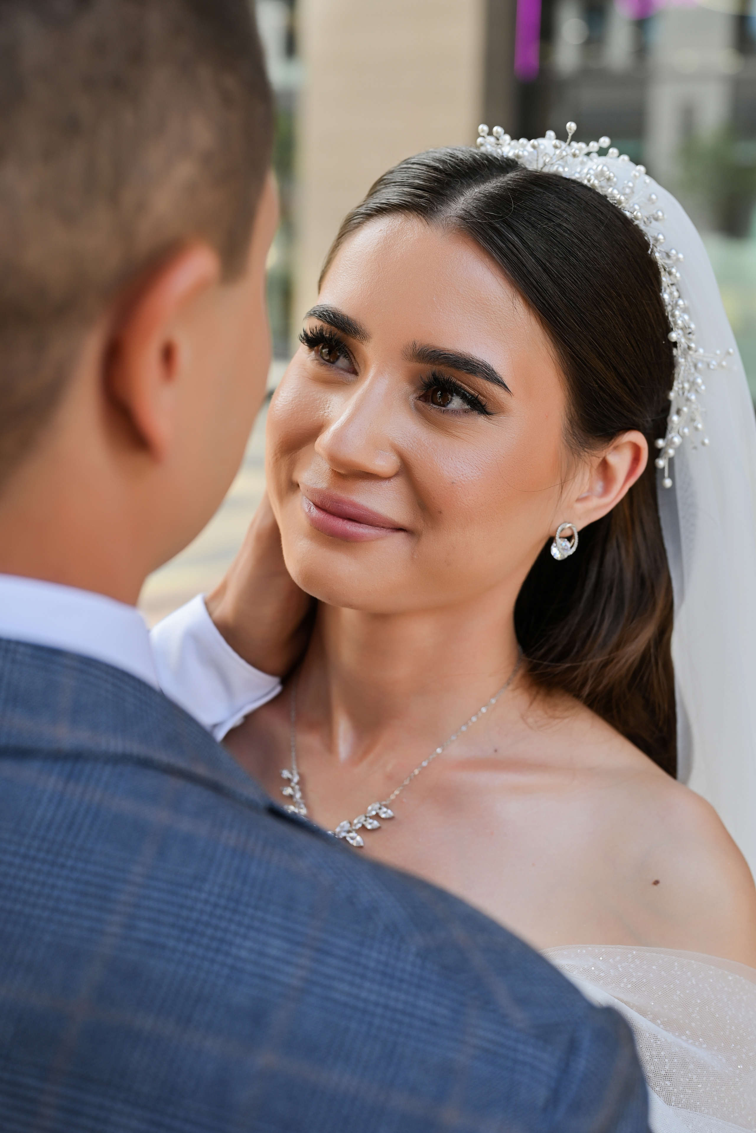 Арслан & Лиана. Свадебный и семейный фотограф в Уфе Александров Максим