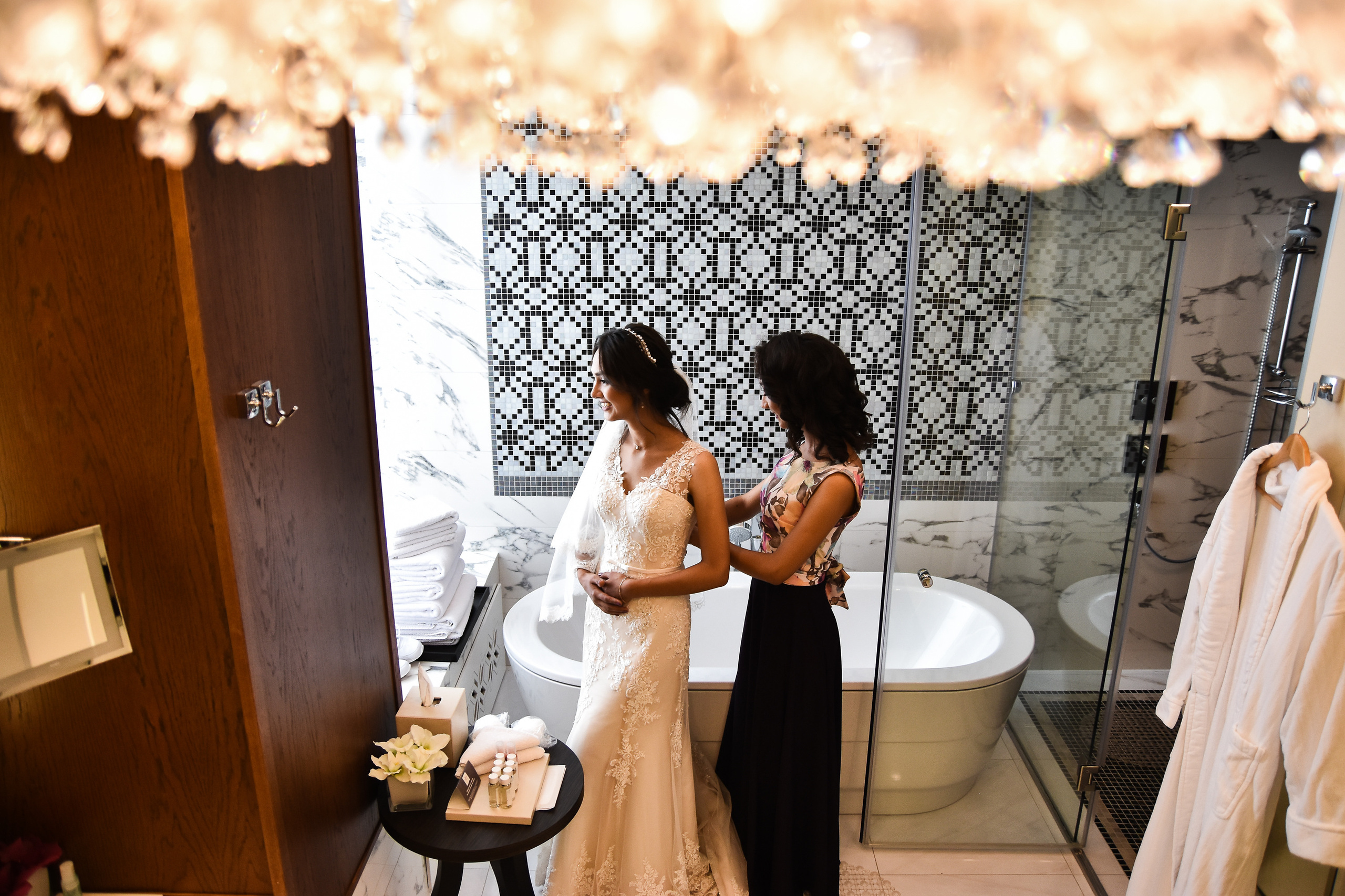 Айнур & Гульназ. Свадебный и семейный фотограф в Уфе Александров Максим