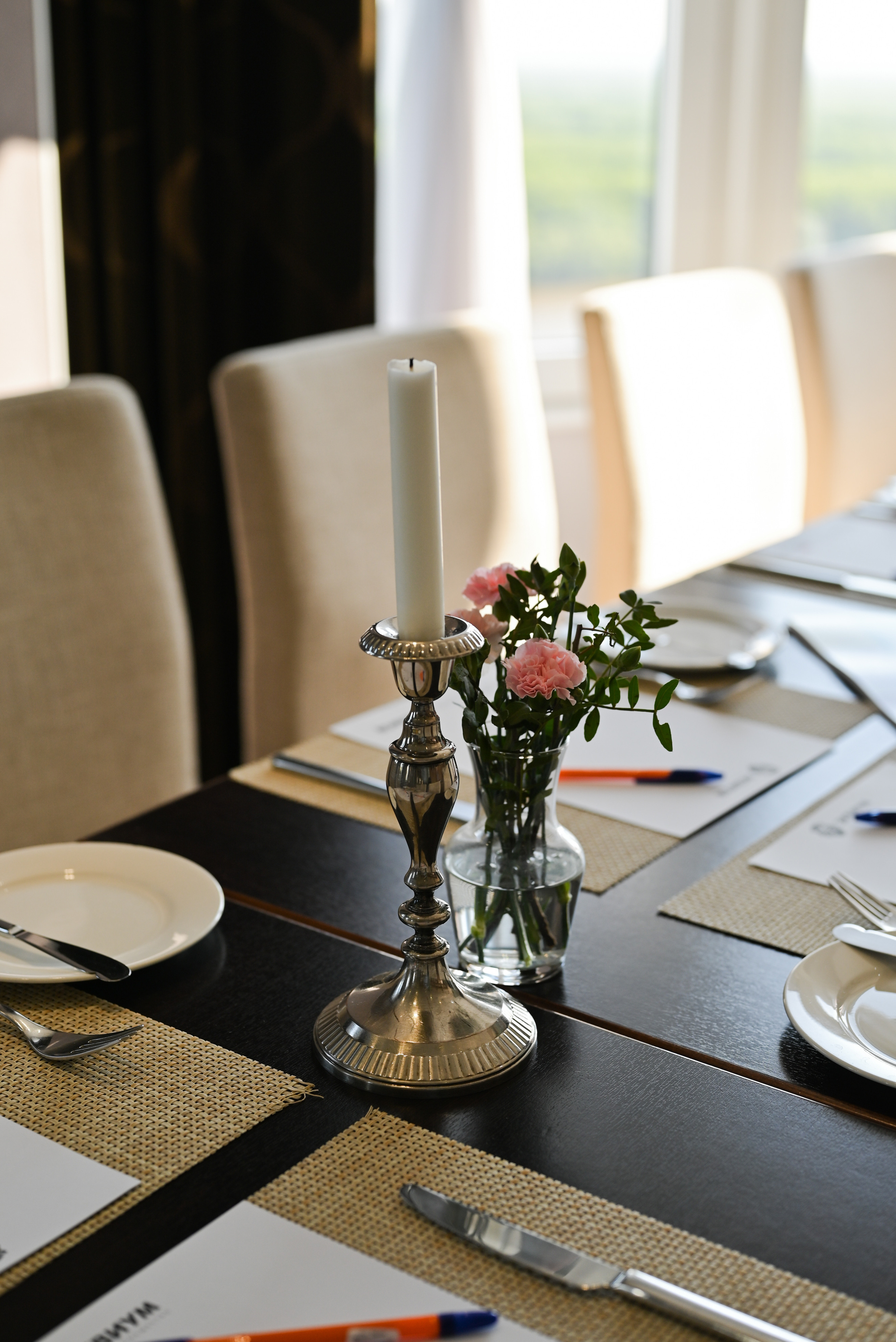 Бизнес-встреча ЭКВИУМ. Свадебный и семейный фотограф в Уфе Александров Максим