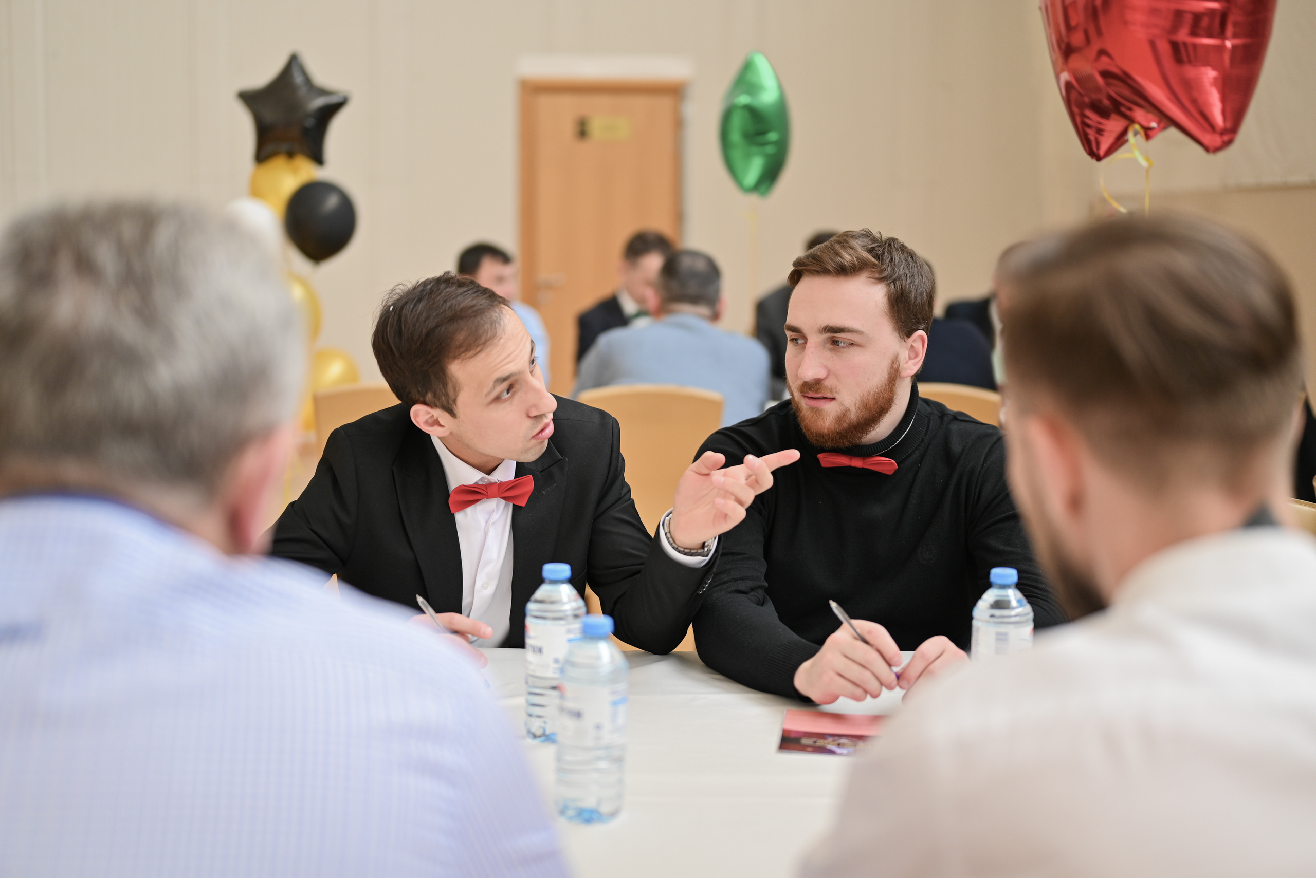 БАШНЕФТЬ Поздравления мужчин с 23 февраля!. Свадебный и семейный фотограф в Уфе Александров Максим