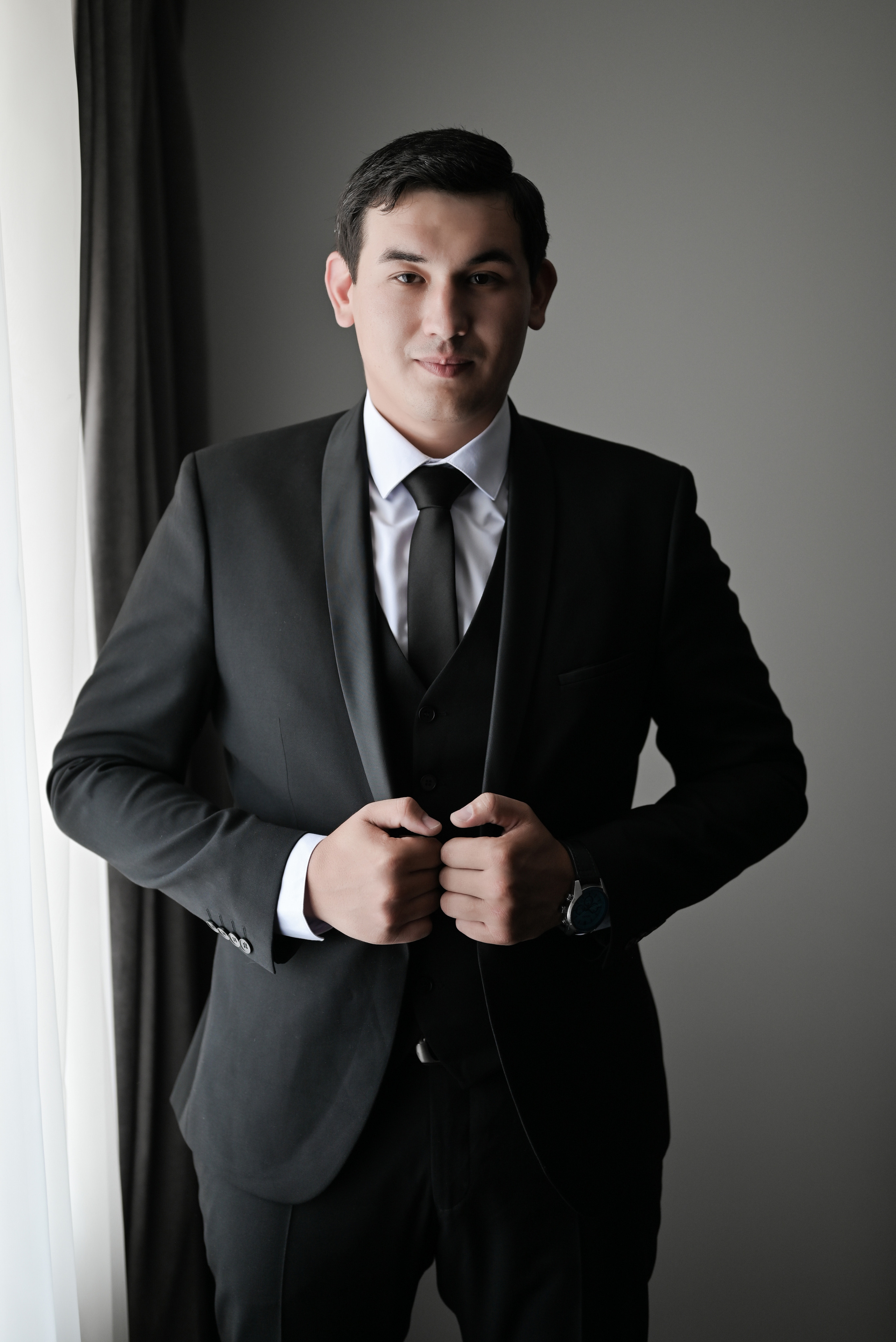 Денис & Юлия. Свадебный и семейный фотограф в Уфе Александров Максим