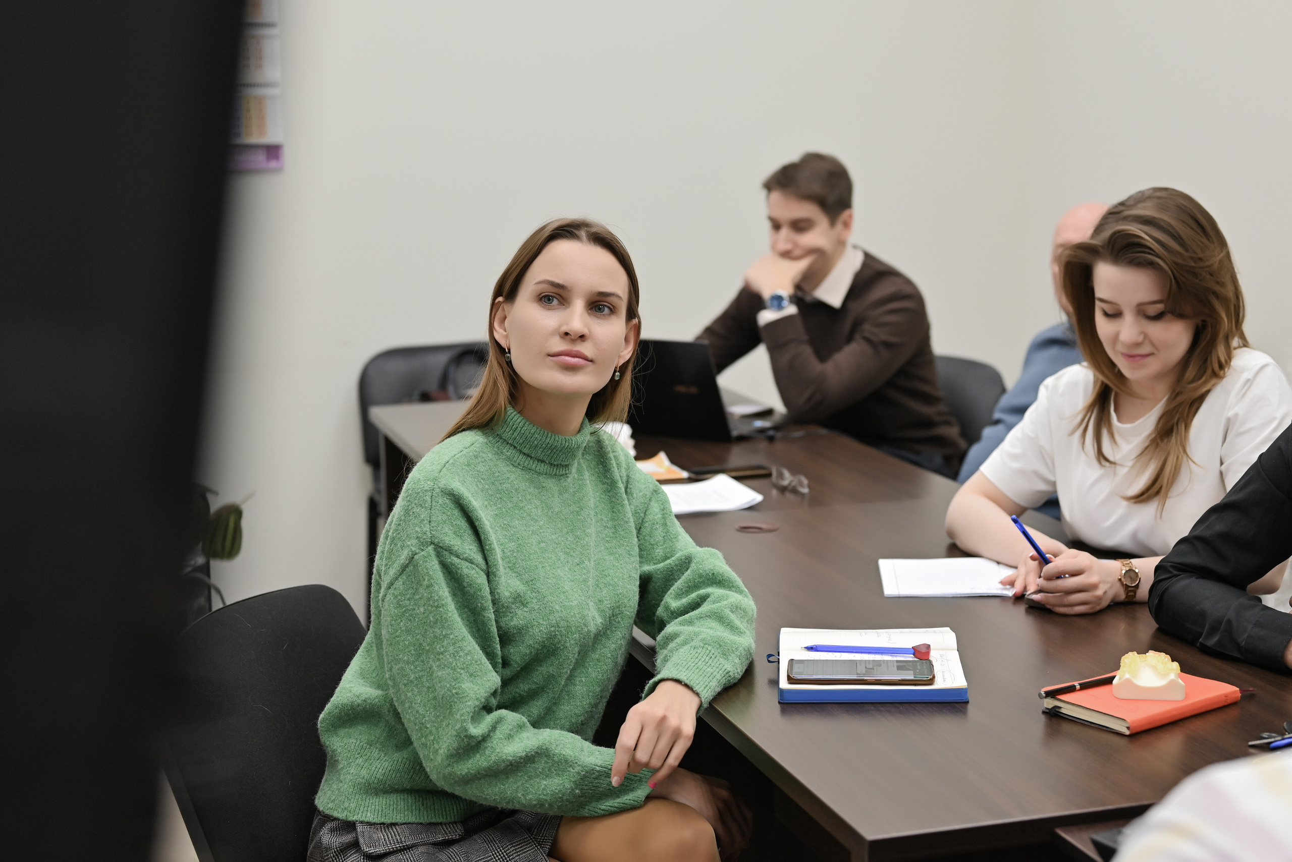 Стоматология доктора Томилиной (мастер класс). Свадебный и семейный фотограф в Уфе Александров Максим