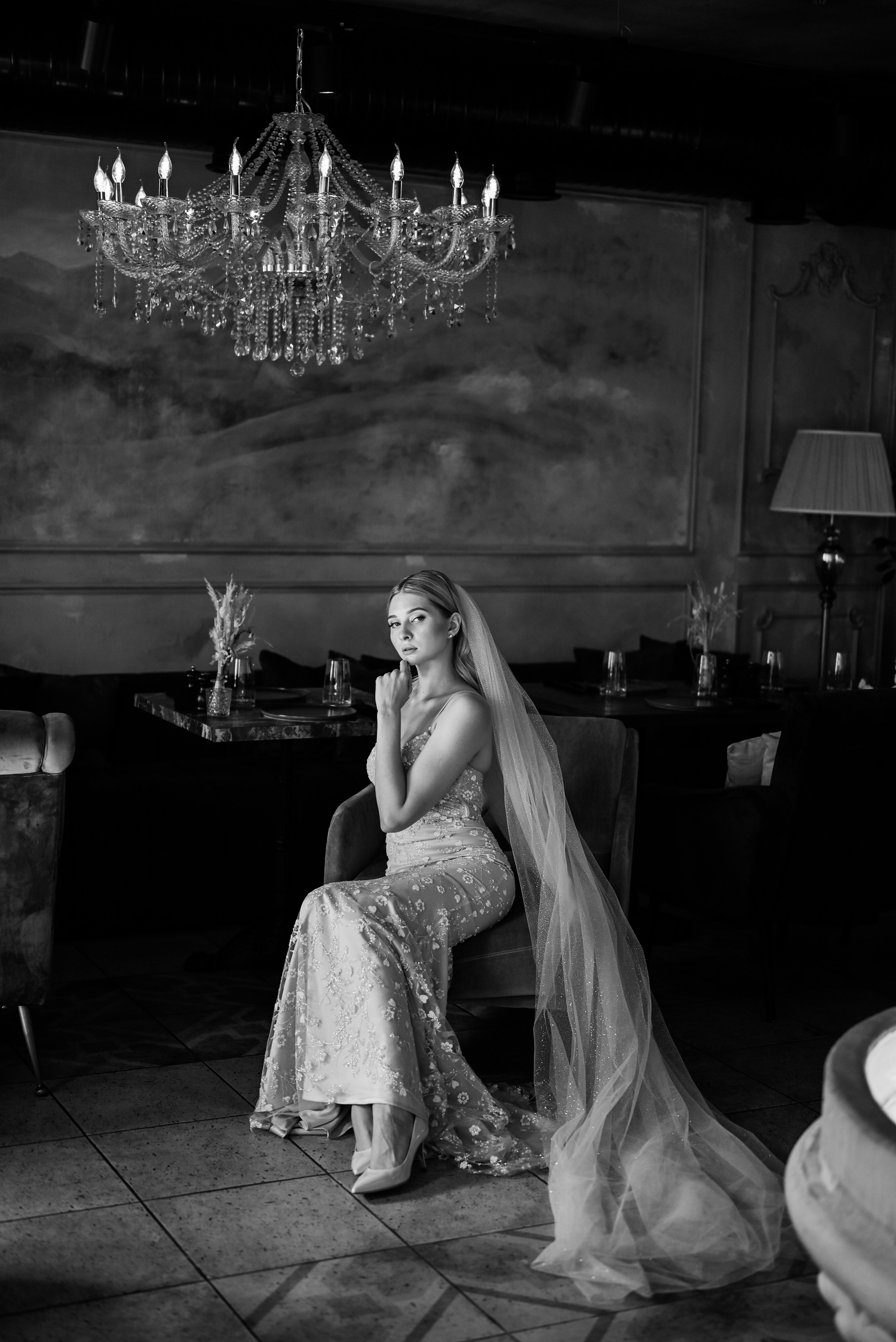 Радмир & Елисавета. Свадебный и семейный фотограф в Уфе Александров Максим