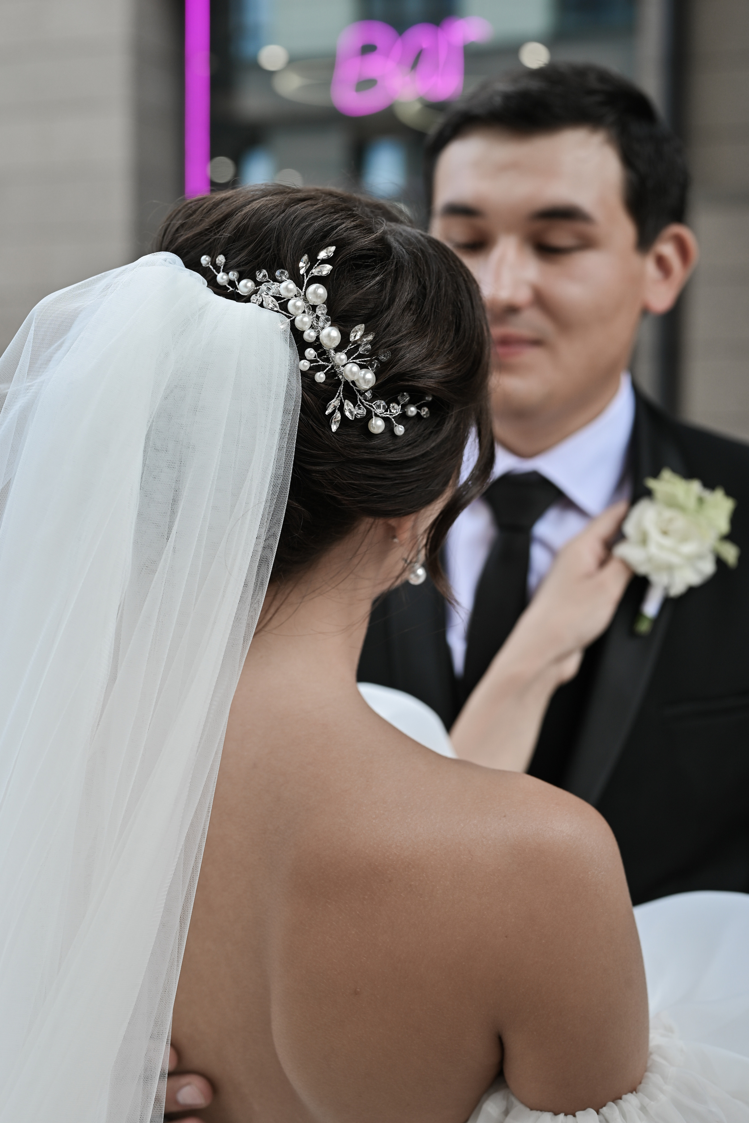 Денис & Юлия. Свадебный и семейный фотограф в Уфе Александров Максим