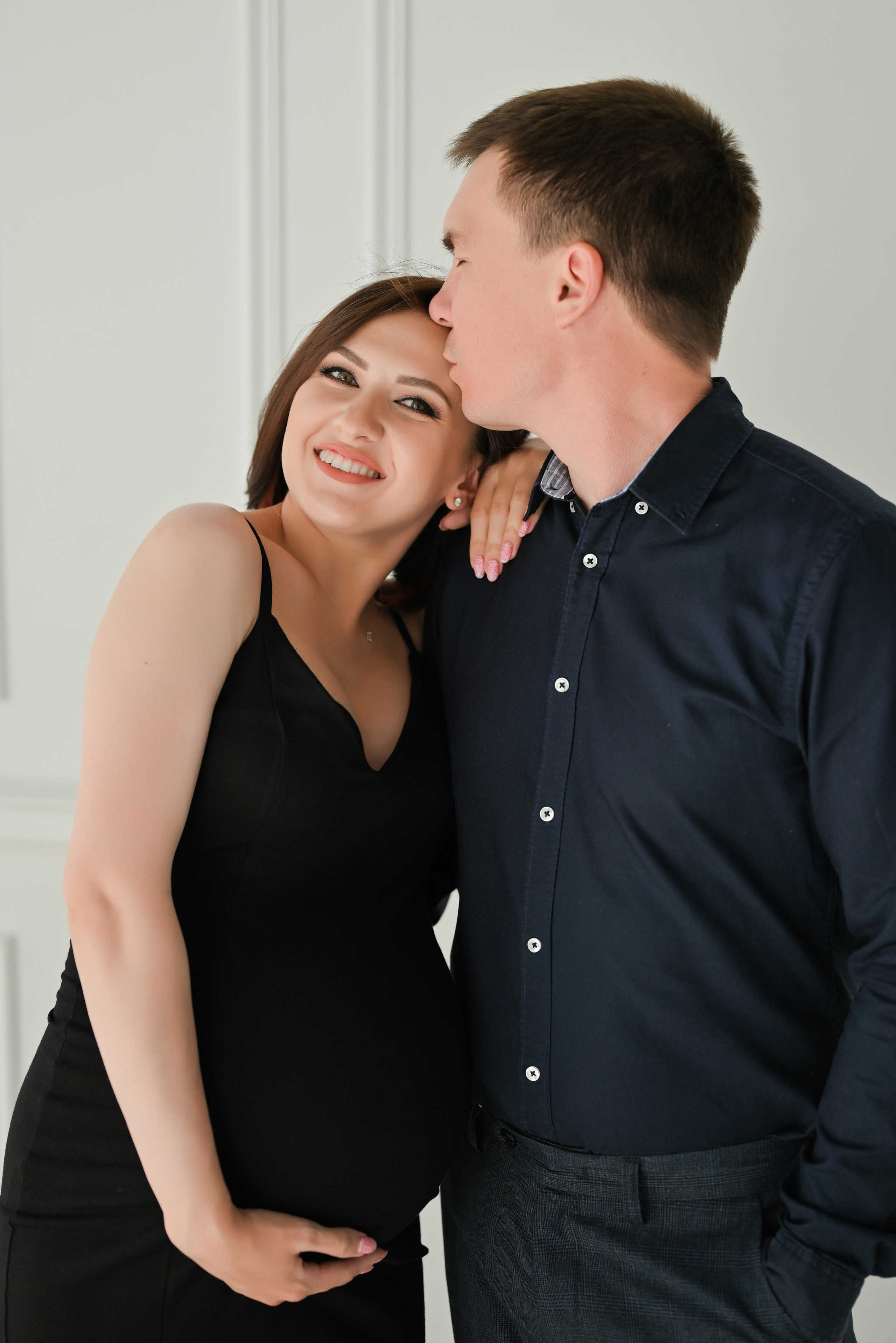 Асхат + Роксана. В ожидании чуда. Свадебный и семейный фотограф в Уфе Александров Максим