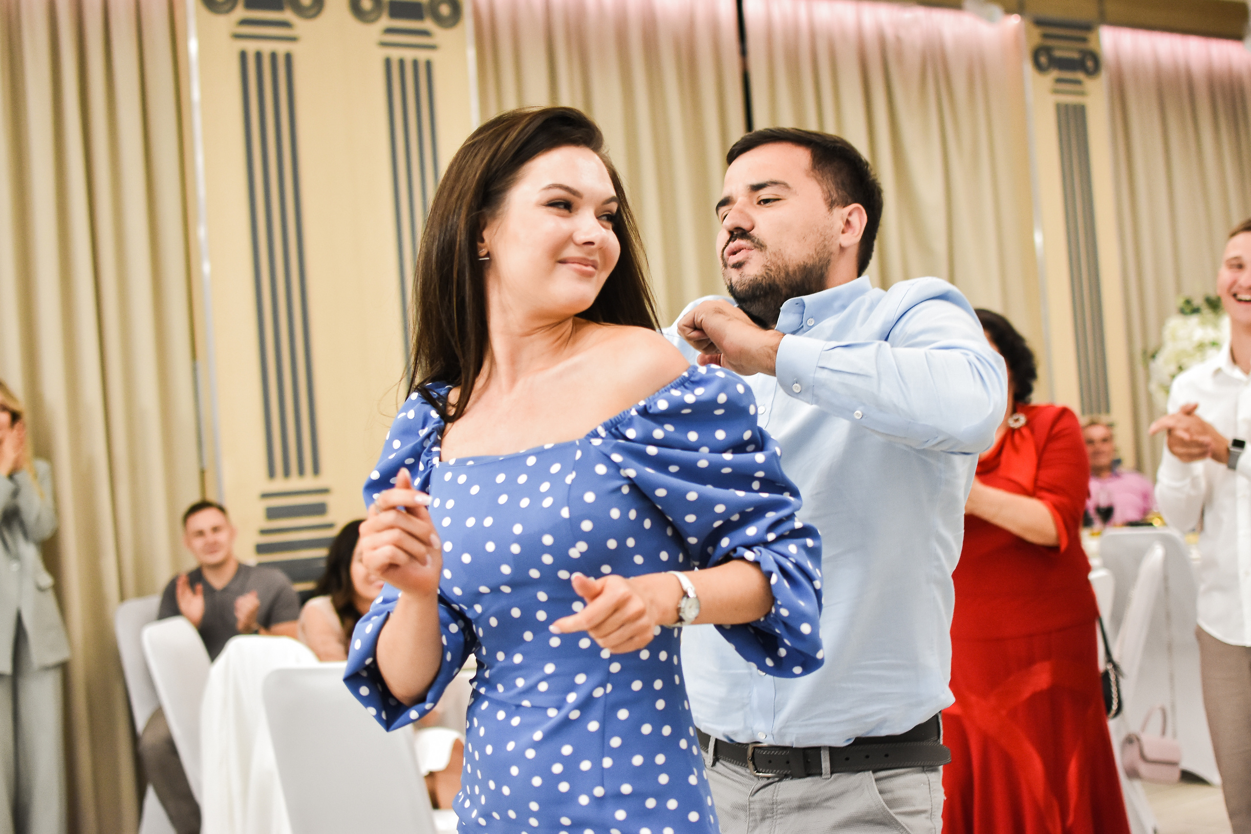 G & M. Свадебный и семейный фотограф в Уфе Александров Максим