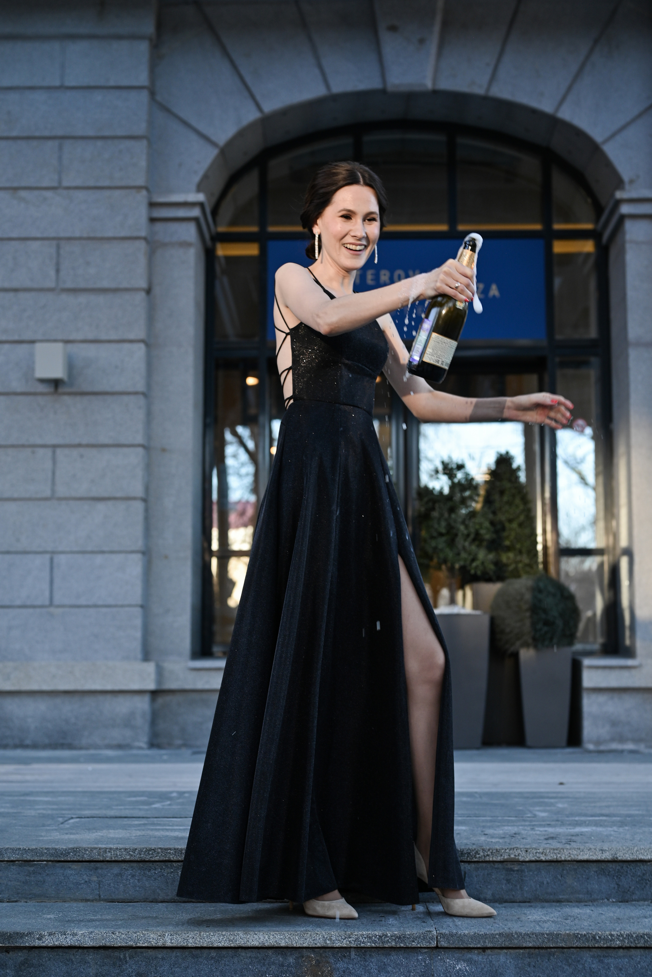 День Рождения Марины. Свадебный и семейный фотограф в Уфе Александров Максим