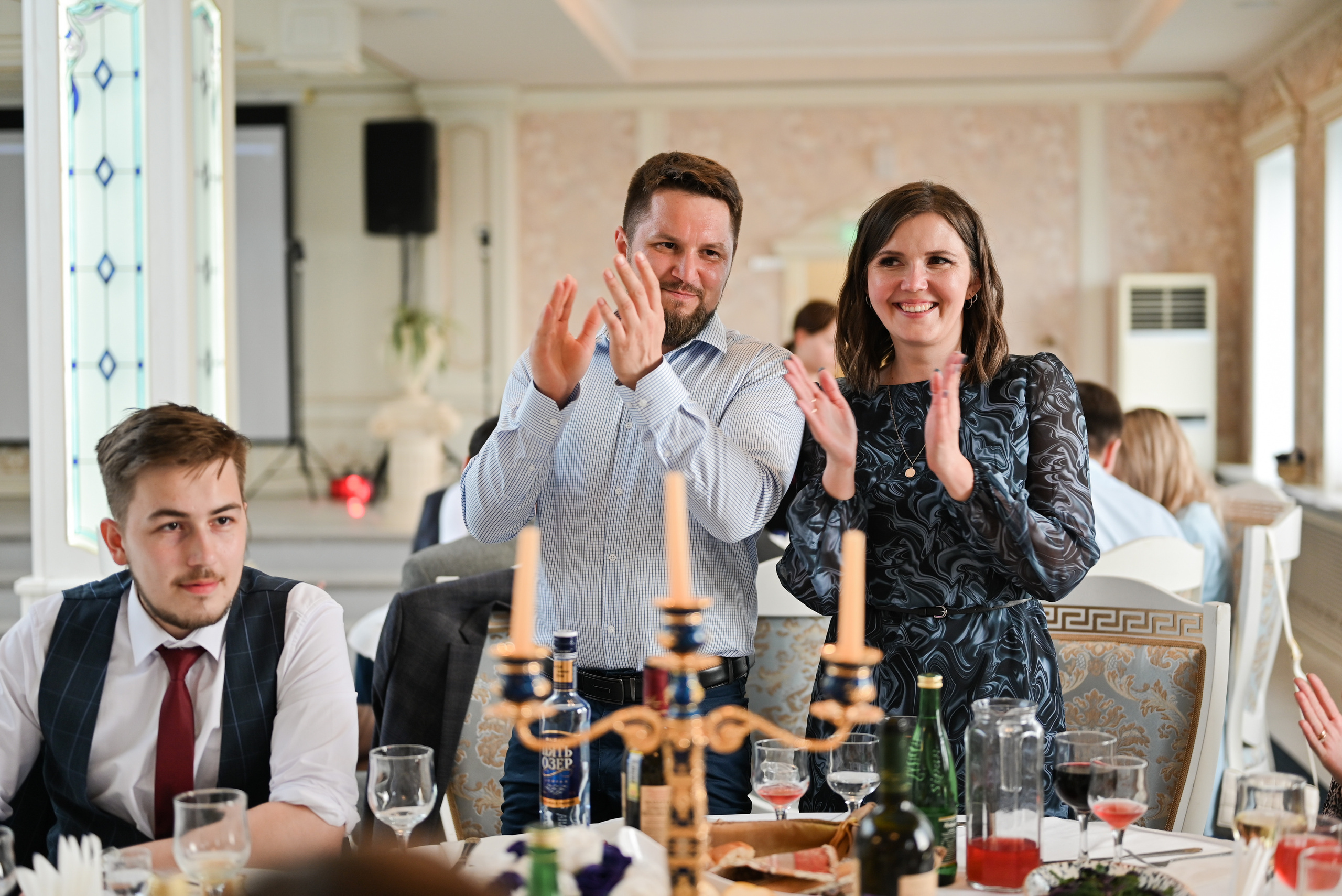 Никита & Катя. Свадебный и семейный фотограф в Уфе Александров Максим