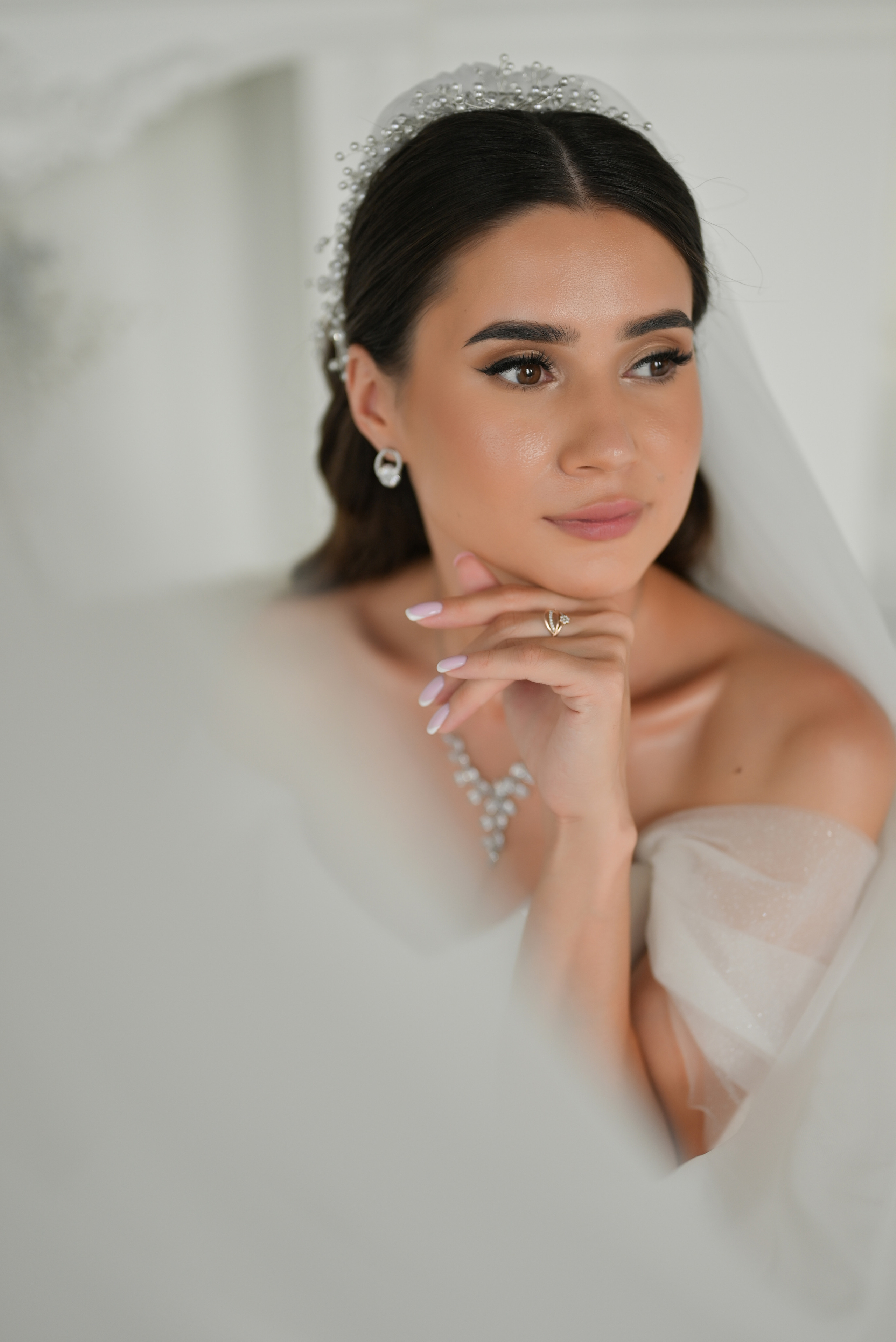 Арслан & Лиана. Свадебный и семейный фотограф в Уфе Александров Максим