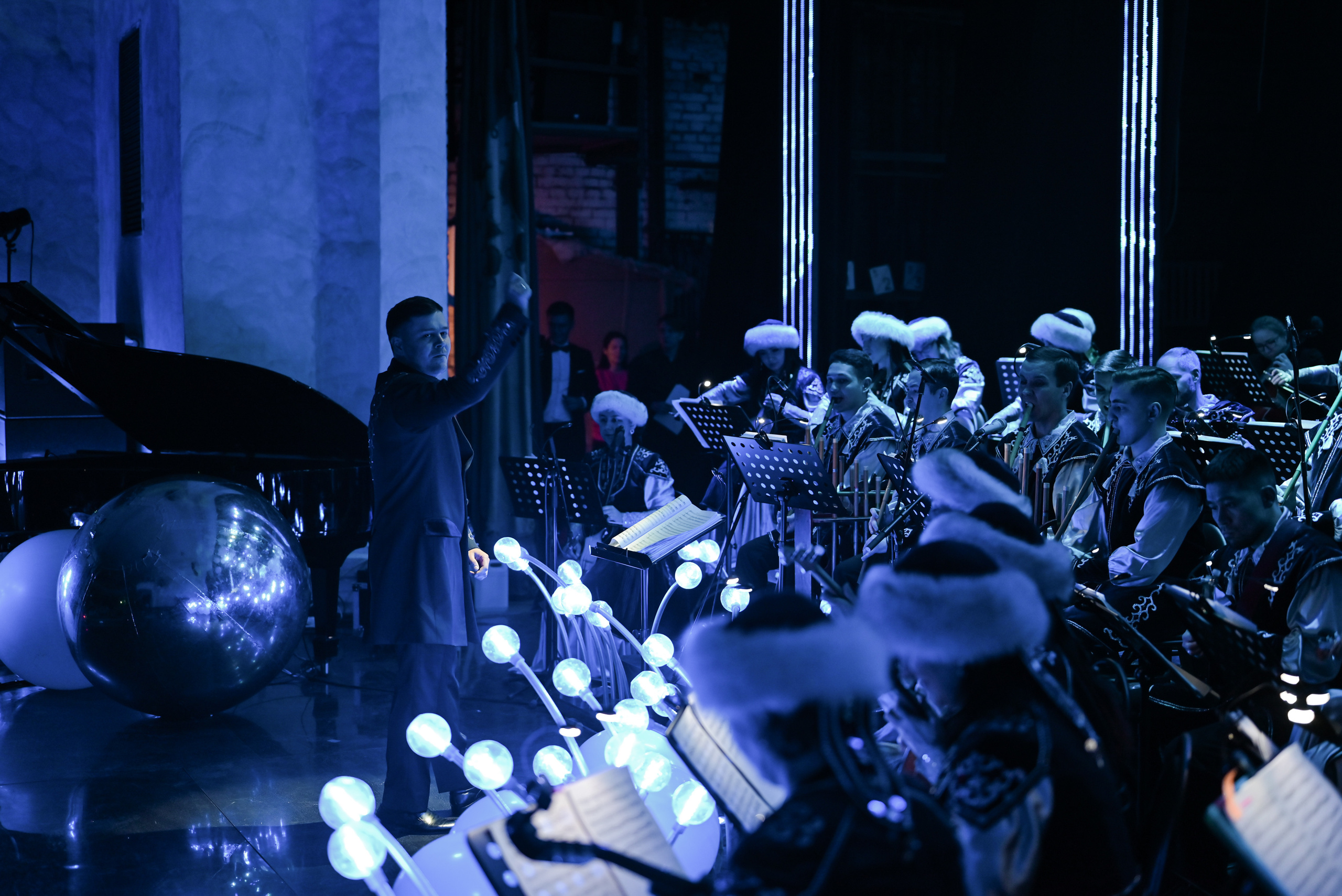 БАШГОСФИЛАРМОНИЯ. Свадебный и семейный фотограф в Уфе Александров Максим