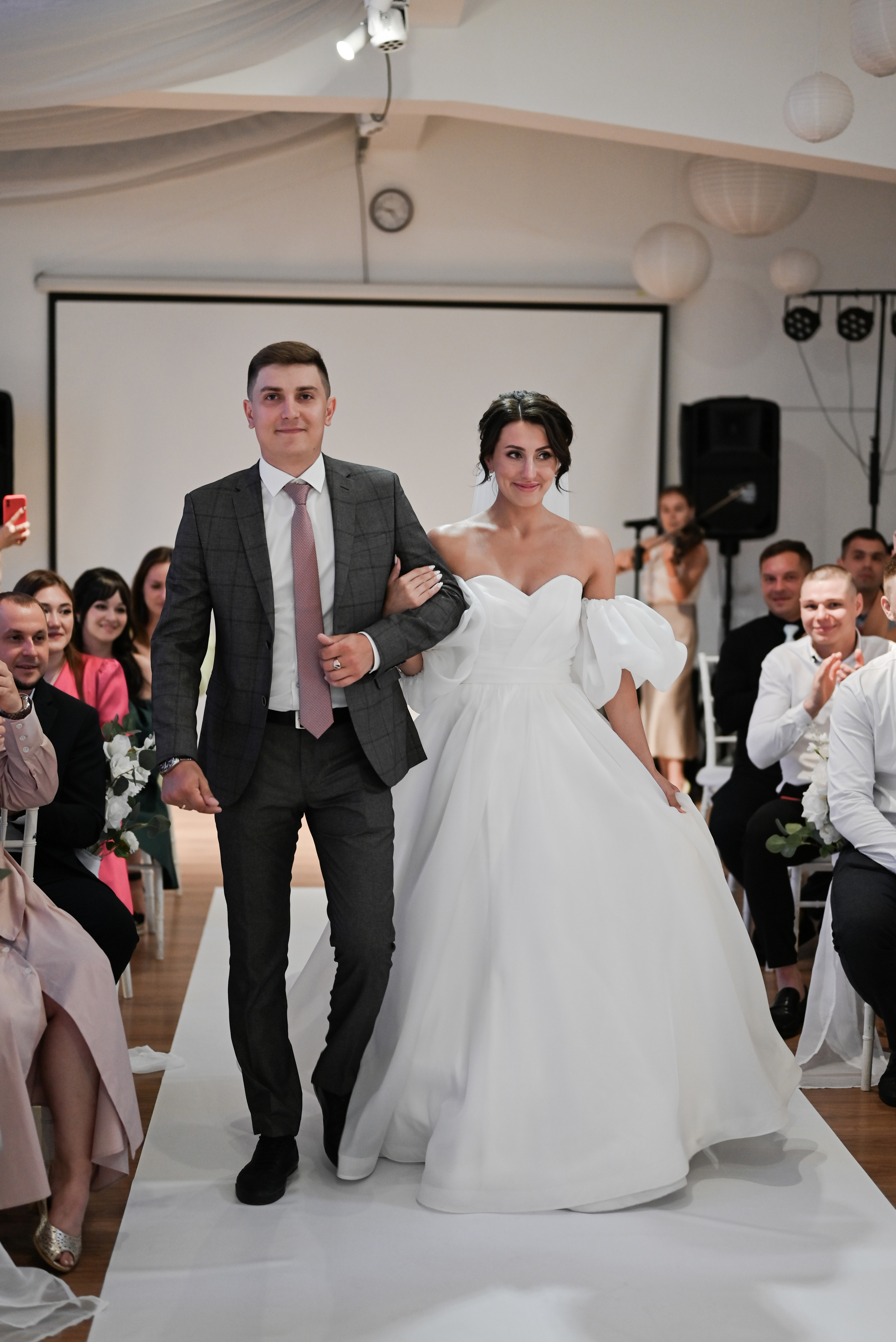 Денис & Юлия. Свадебный и семейный фотограф в Уфе Александров Максим