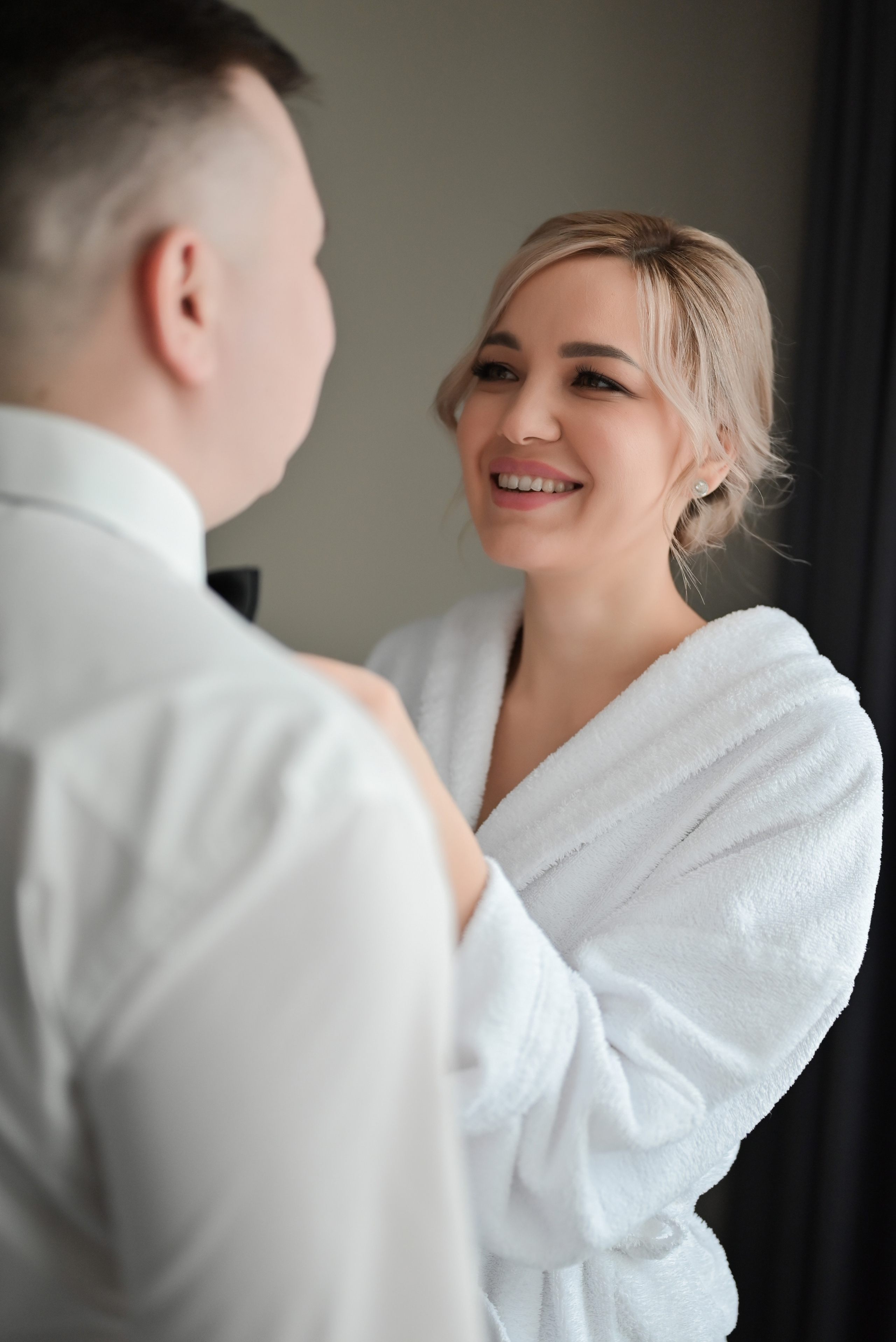 Вадим & Алина. Свадебный и семейный фотограф в Уфе Александров Максим