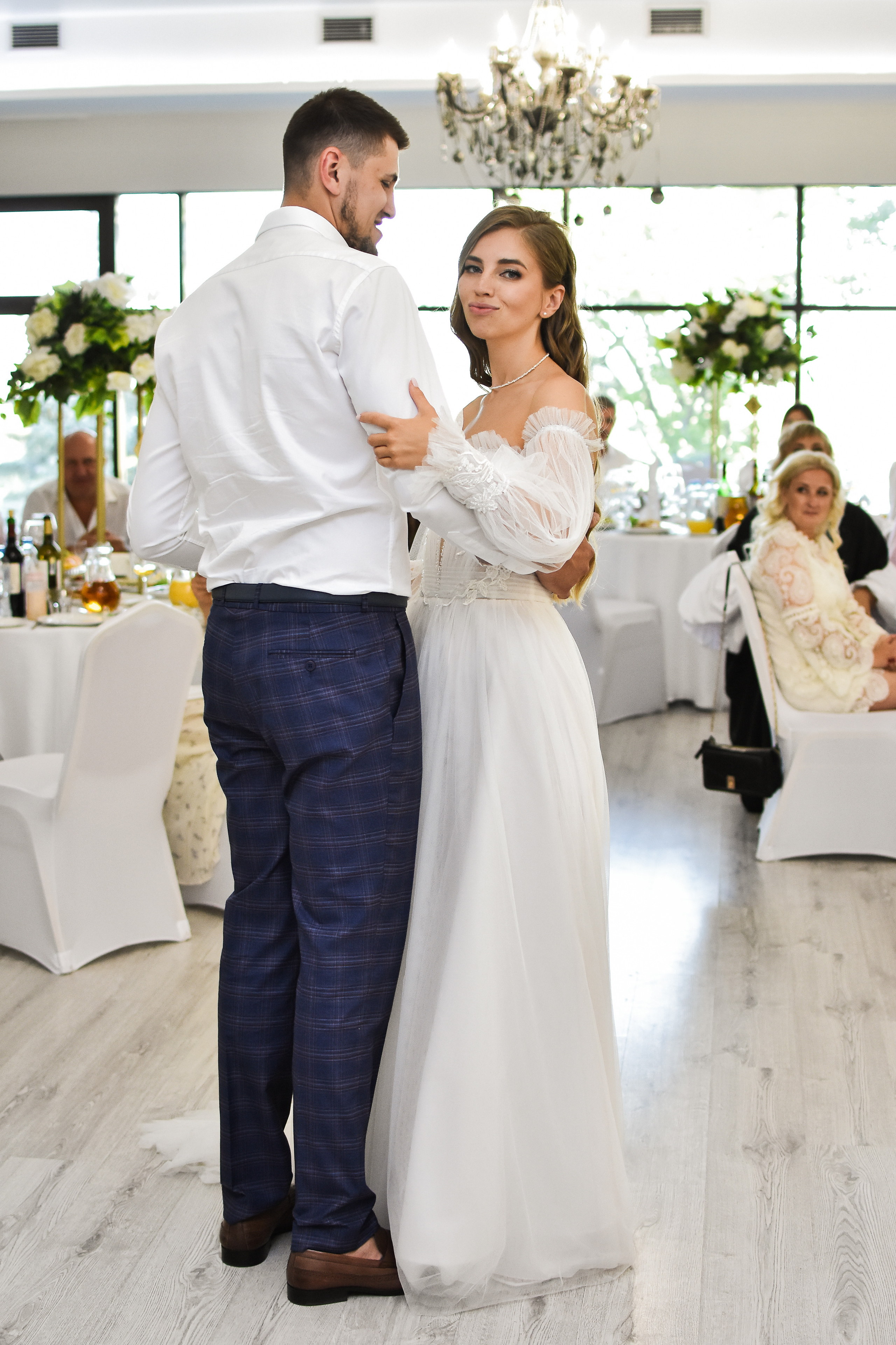 Артем & Нина. Свадебный и семейный фотограф в Уфе Александров Максим