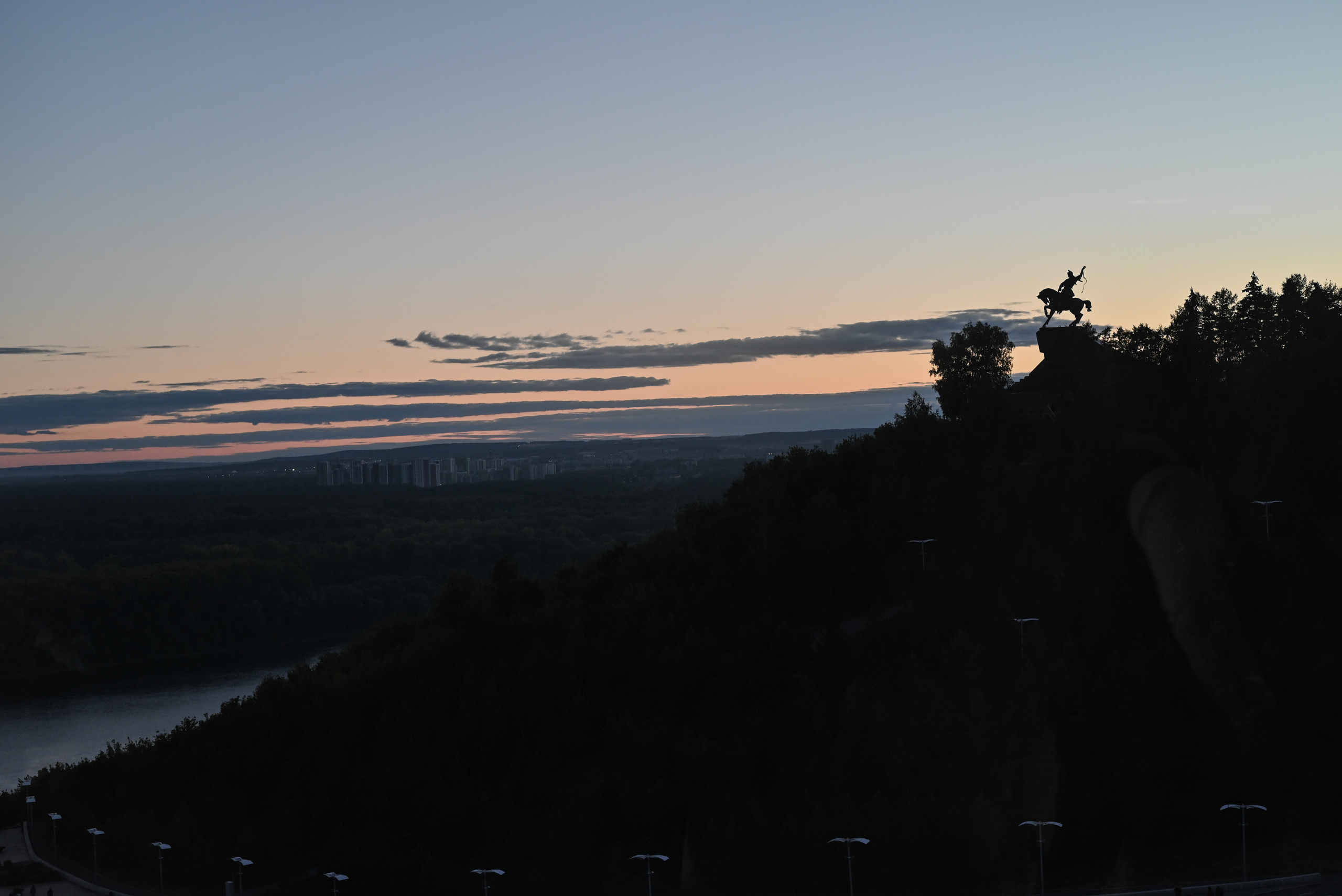 Павел & Анастасия. Свадебный и семейный фотограф в Уфе Александров Максим