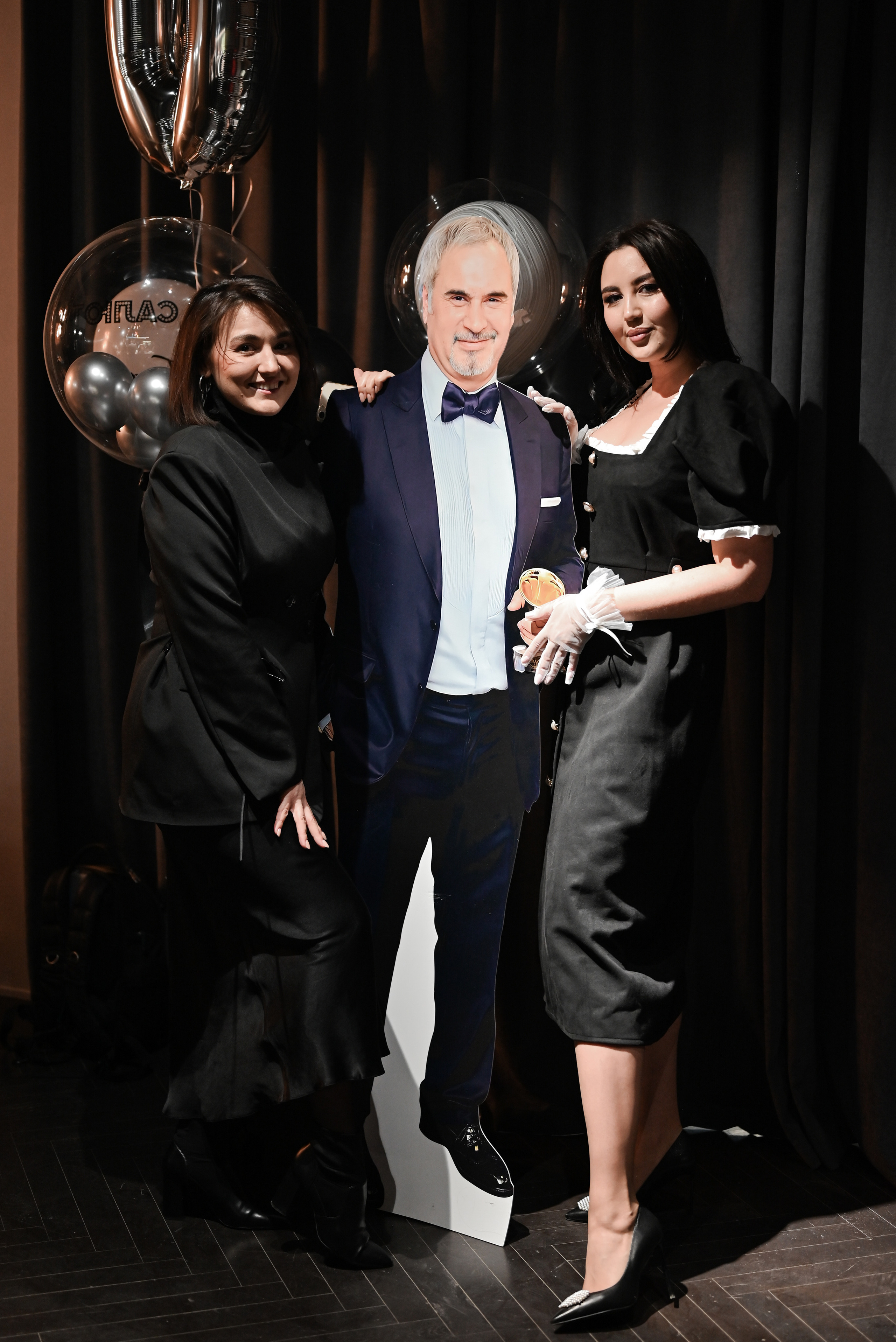 День Рождения Аделии. Свадебный и семейный фотограф в Уфе Александров Максим