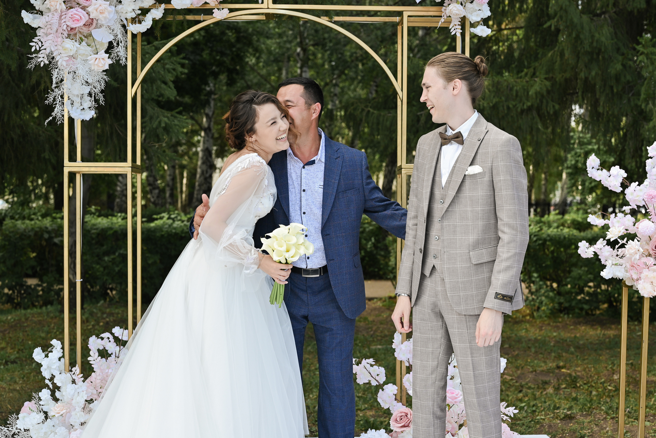 Румиль & Гульсирень. Свадебный и семейный фотограф в Уфе Александров Максим