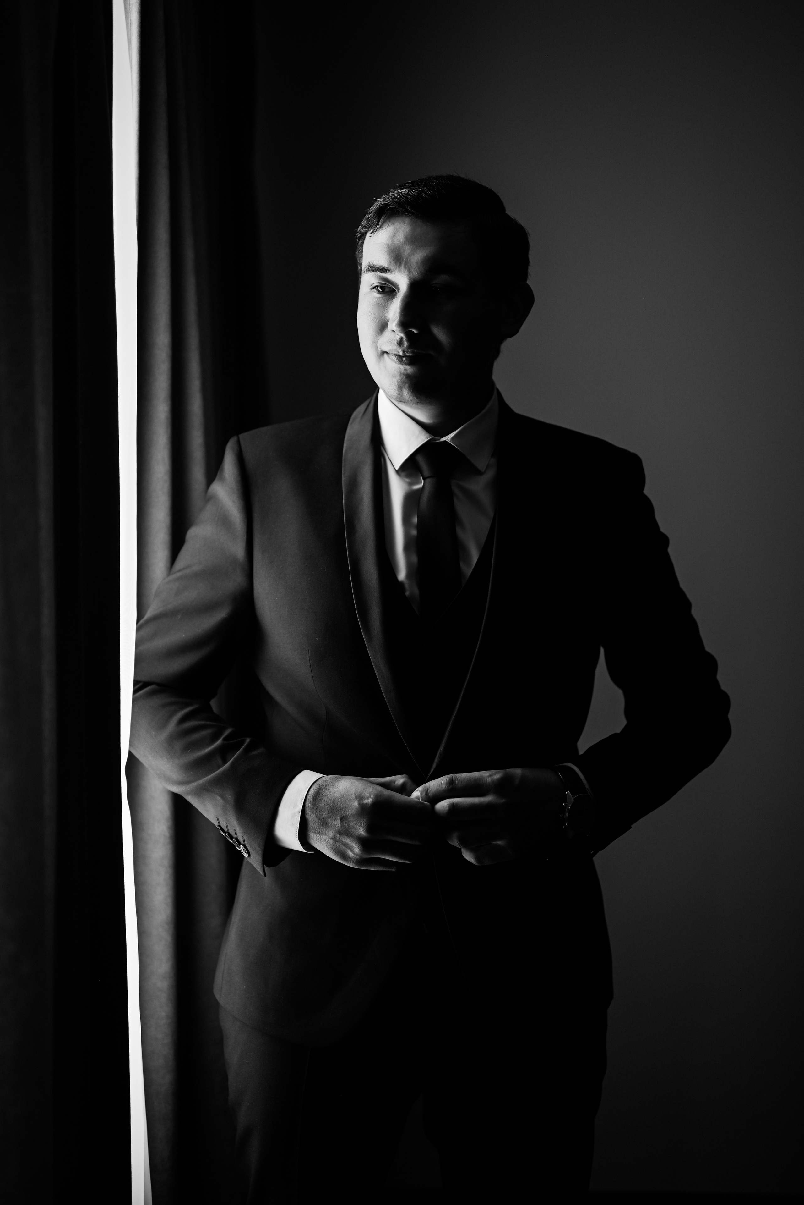 Денис & Юлия. Свадебный и семейный фотограф в Уфе Александров Максим