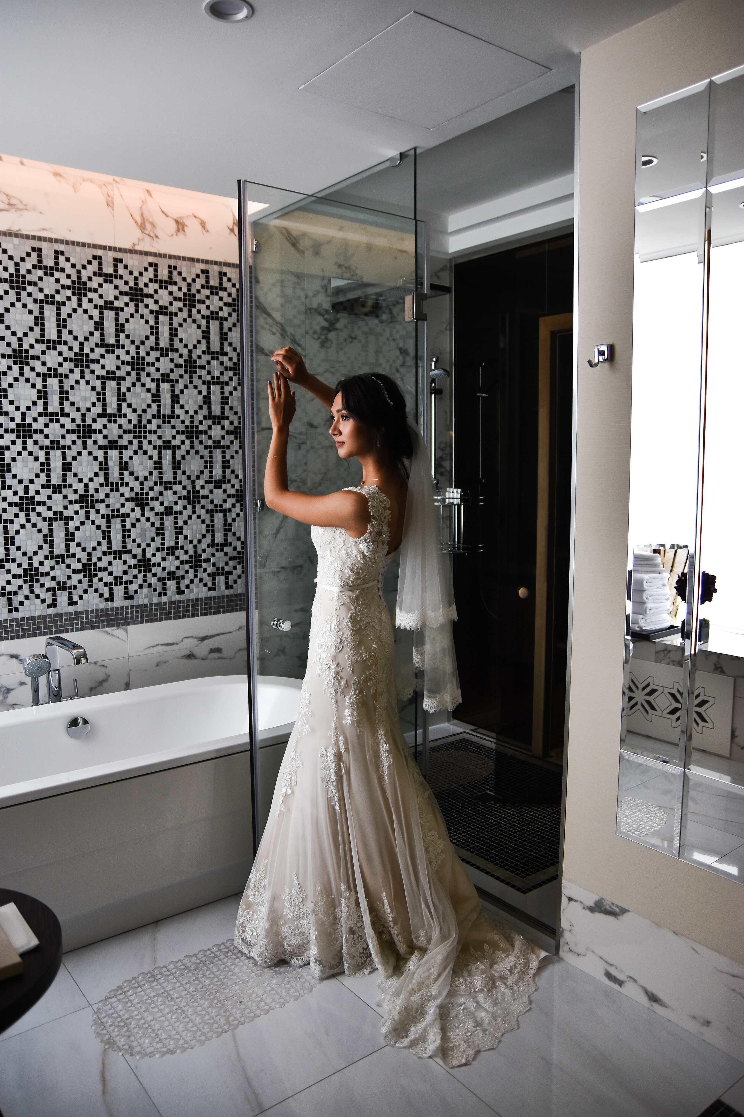 Айнур & Гульназ. Свадебный и семейный фотограф в Уфе Александров Максим