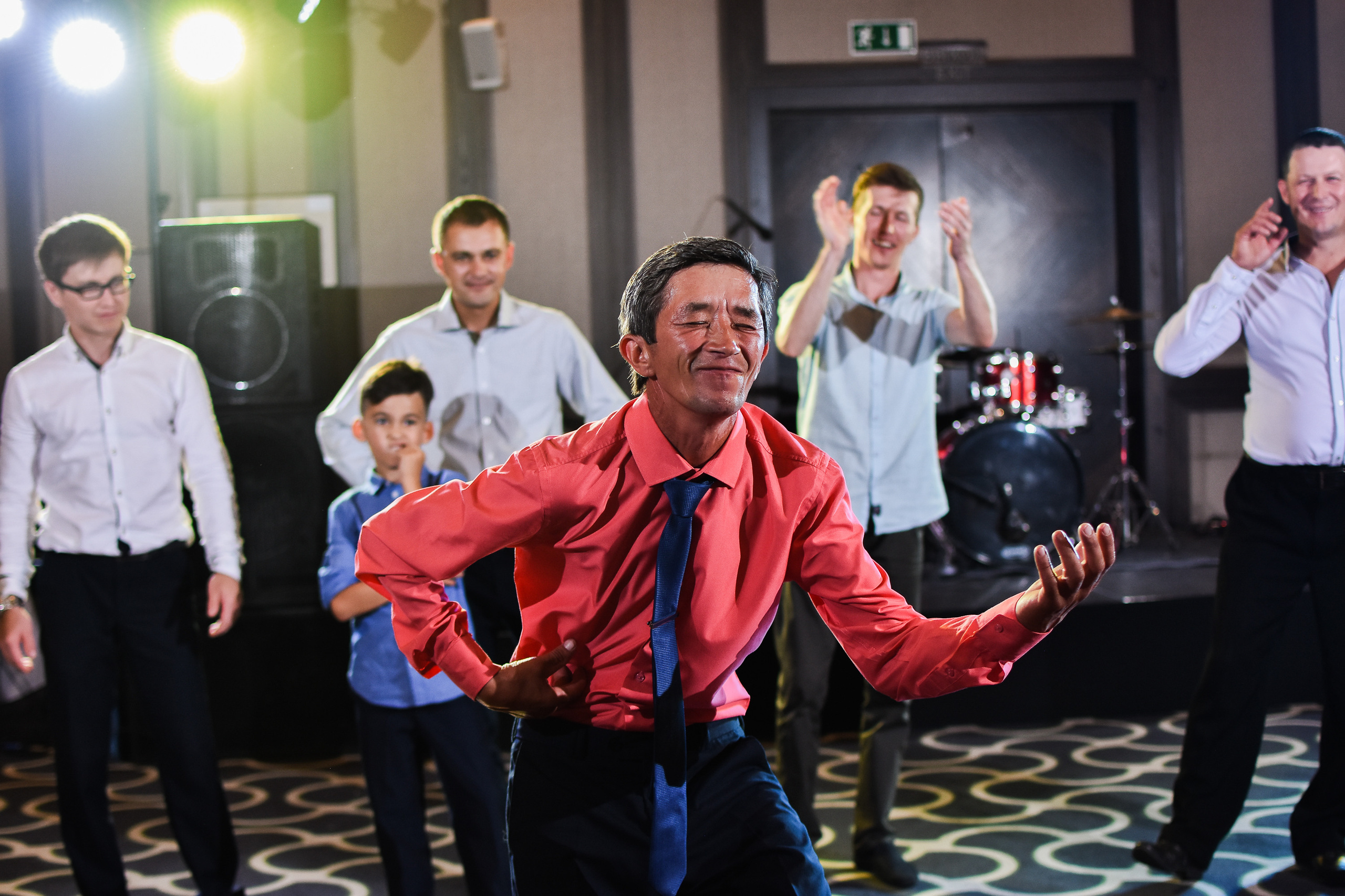 Айнур & Гульназ. Свадебный и семейный фотограф в Уфе Александров Максим