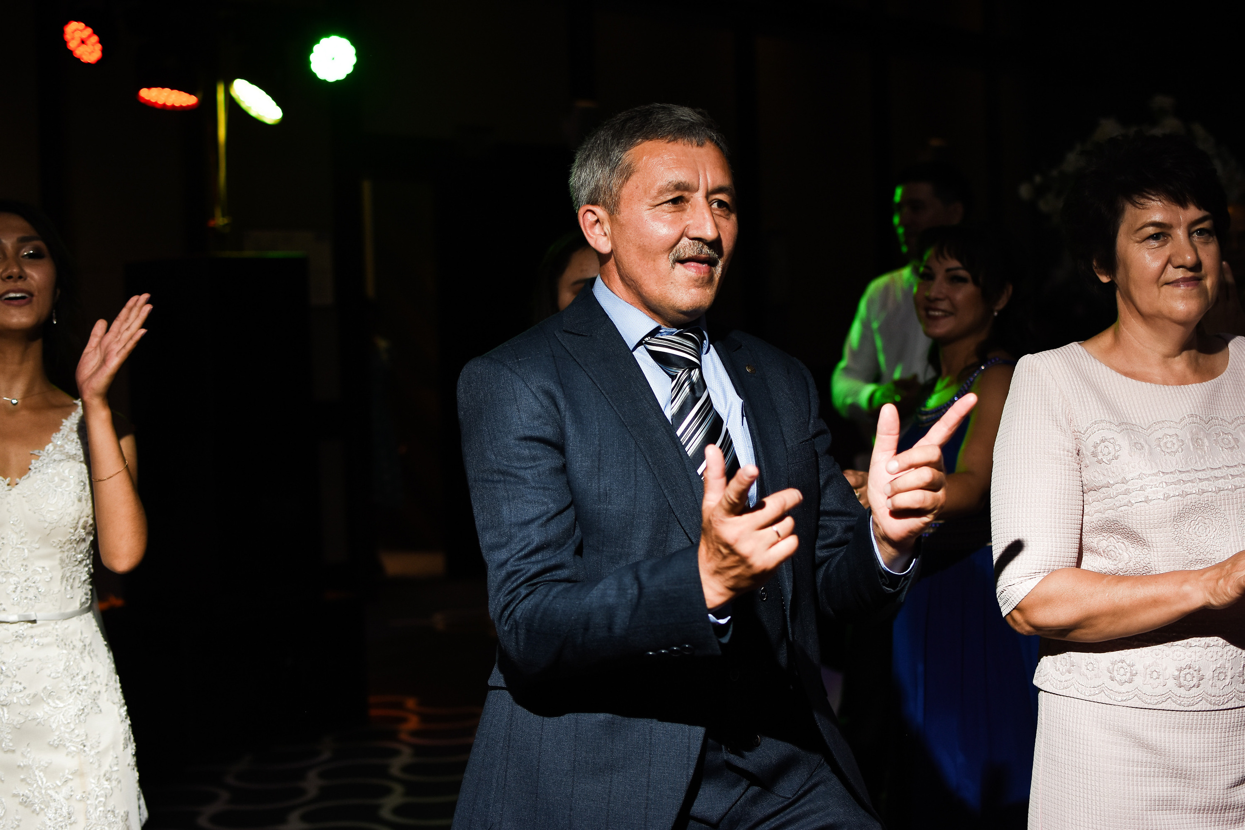 Айнур & Гульназ. Свадебный и семейный фотограф в Уфе Александров Максим