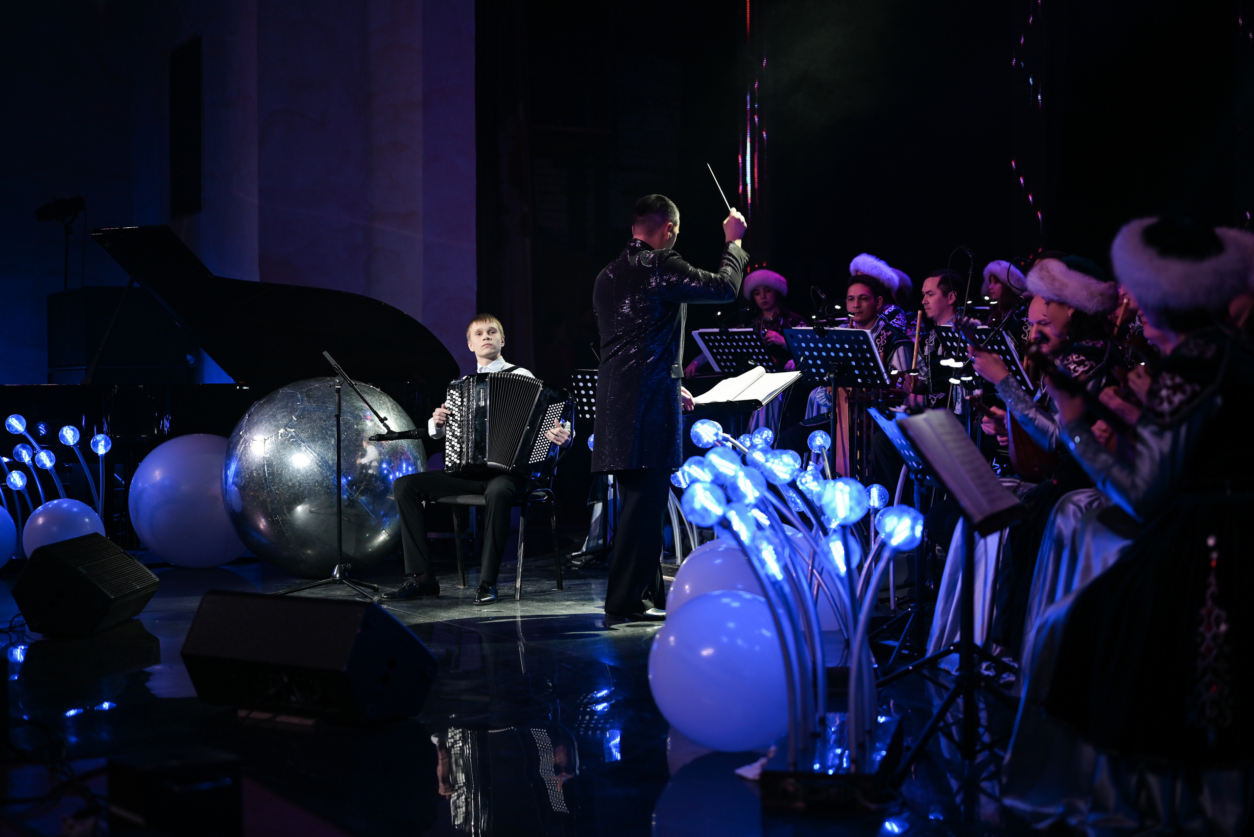 БАШГОСФИЛАРМОНИЯ. Свадебный и семейный фотограф в Уфе Александров Максим