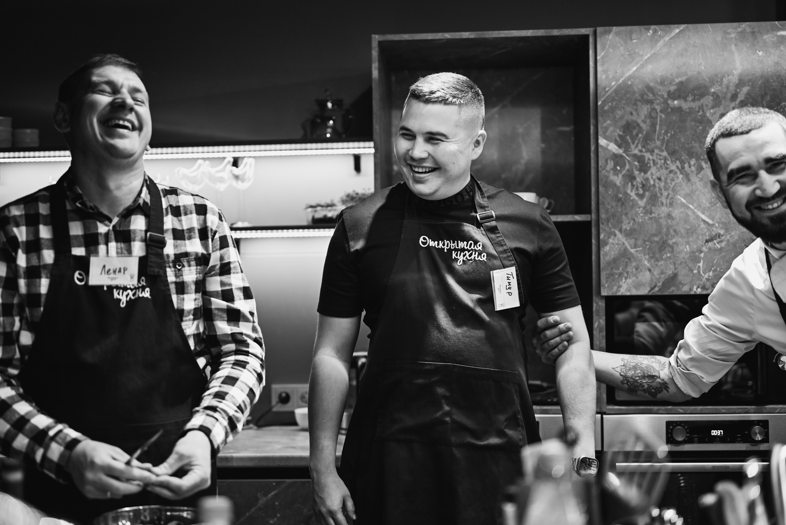 День Рождения Аделии. Свадебный и семейный фотограф в Уфе Александров Максим