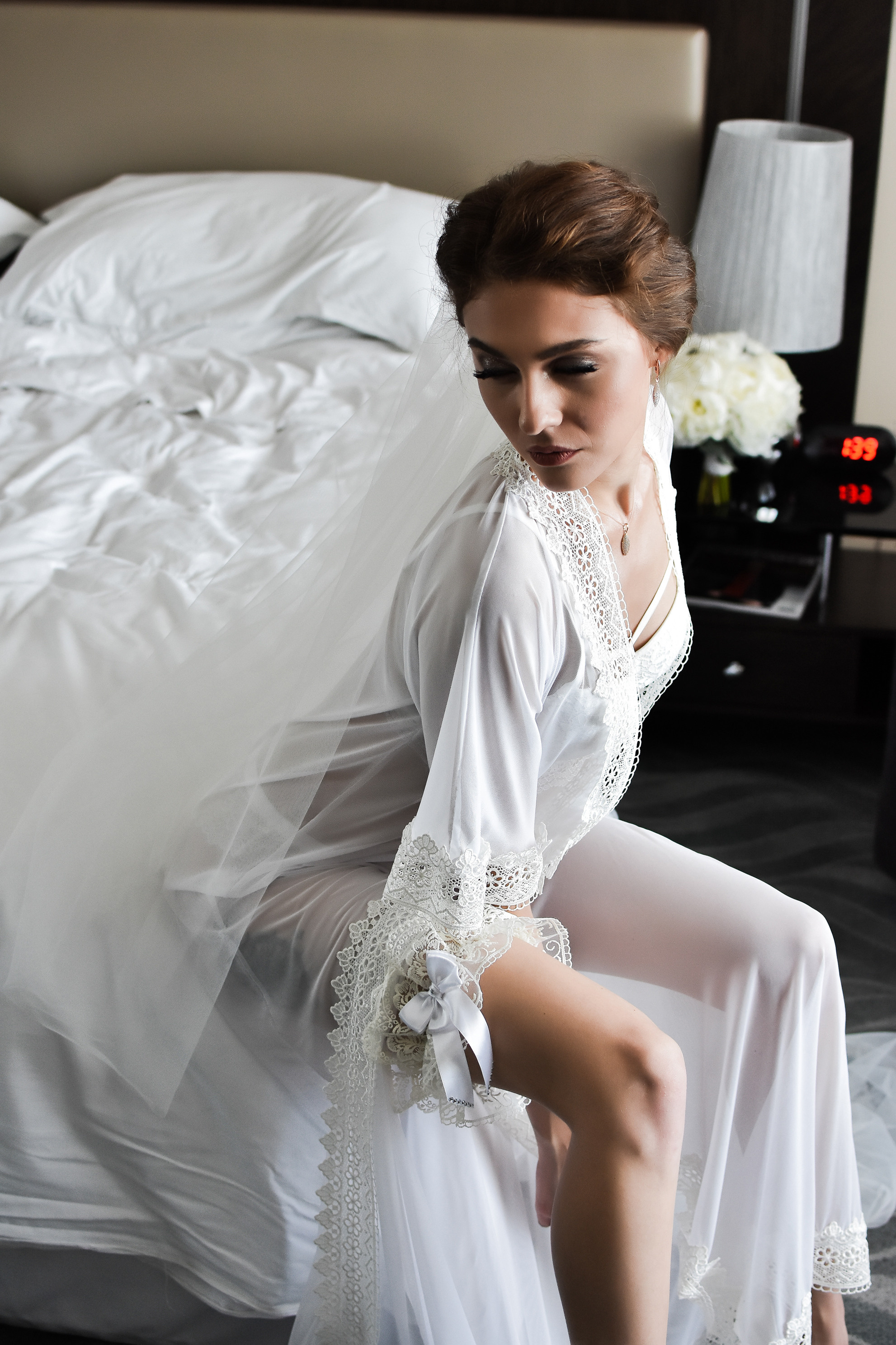 Альберт & Валерия. Свадебный и семейный фотограф в Уфе Александров Максим