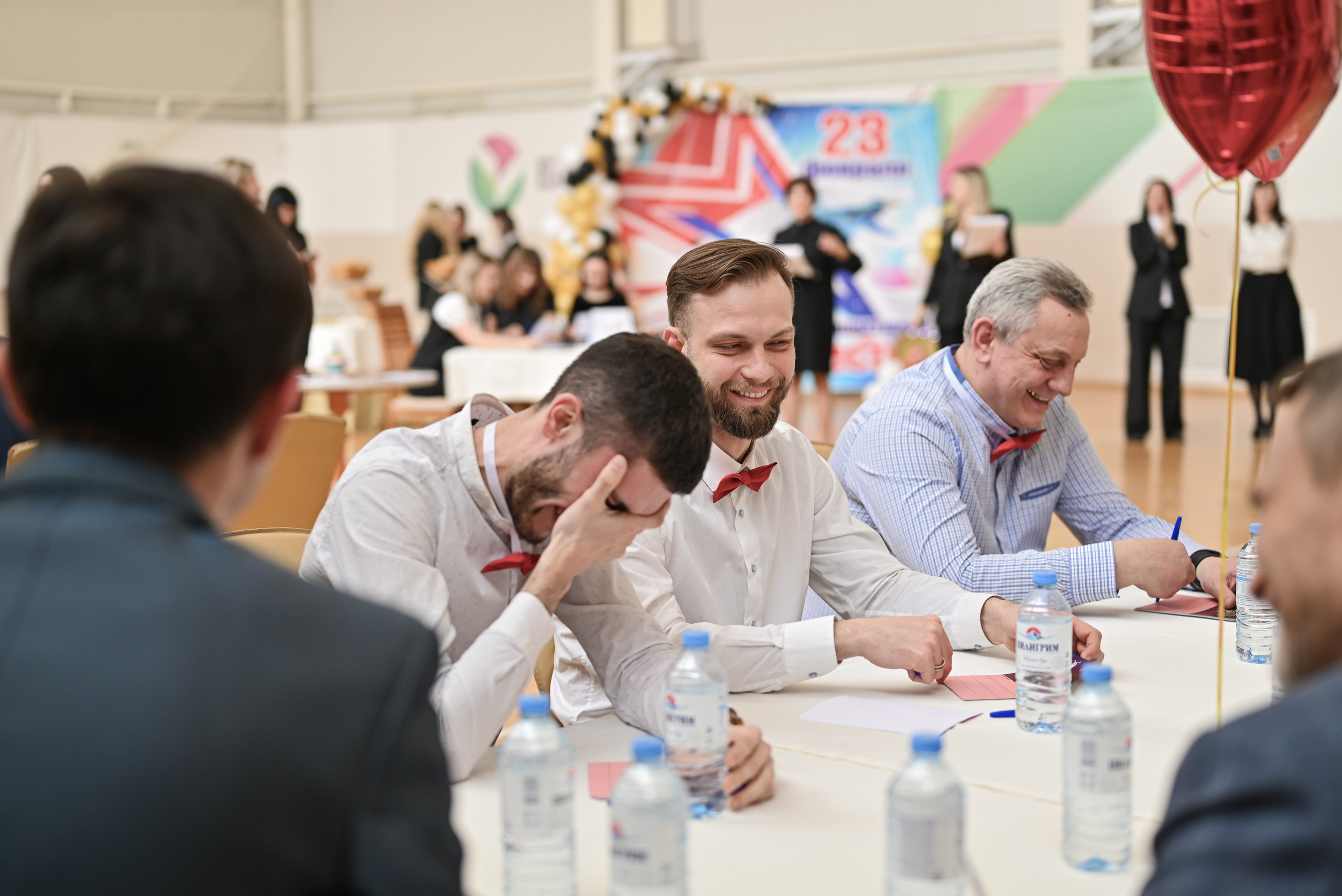 БАШНЕФТЬ Поздравления мужчин с 23 февраля!. Свадебный и семейный фотограф в Уфе Александров Максим