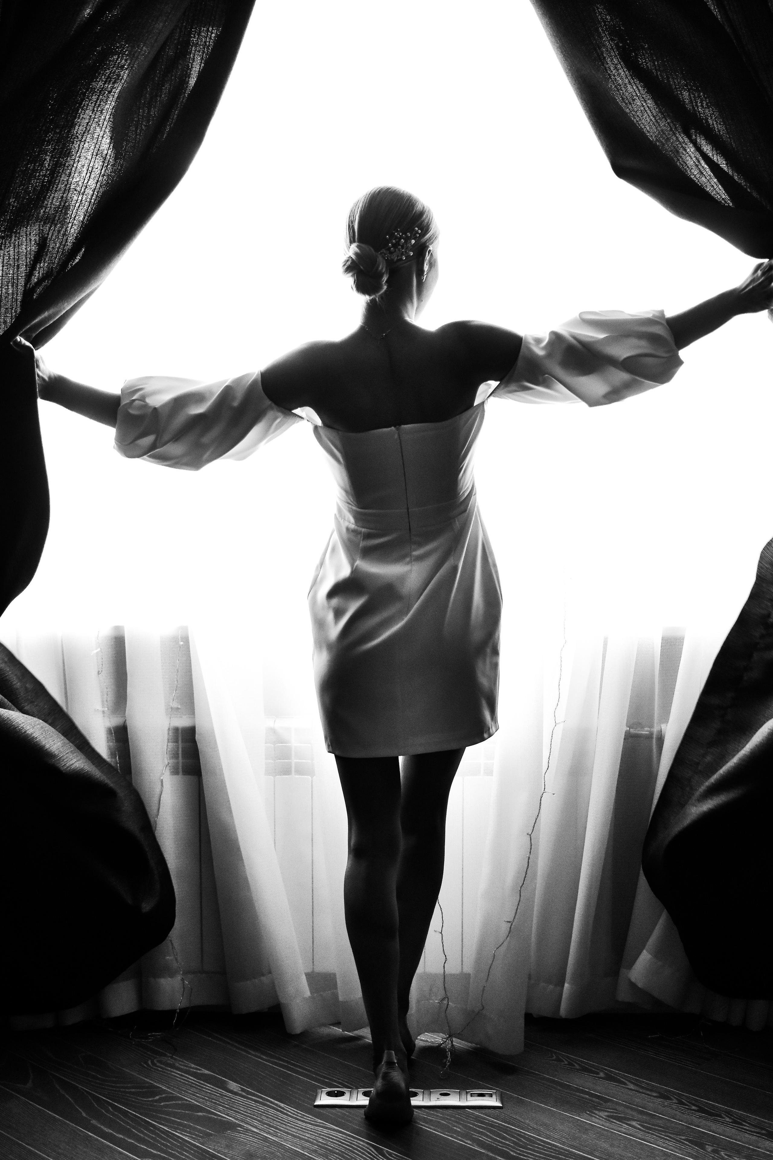 G & M. Свадебный и семейный фотограф в Уфе Александров Максим