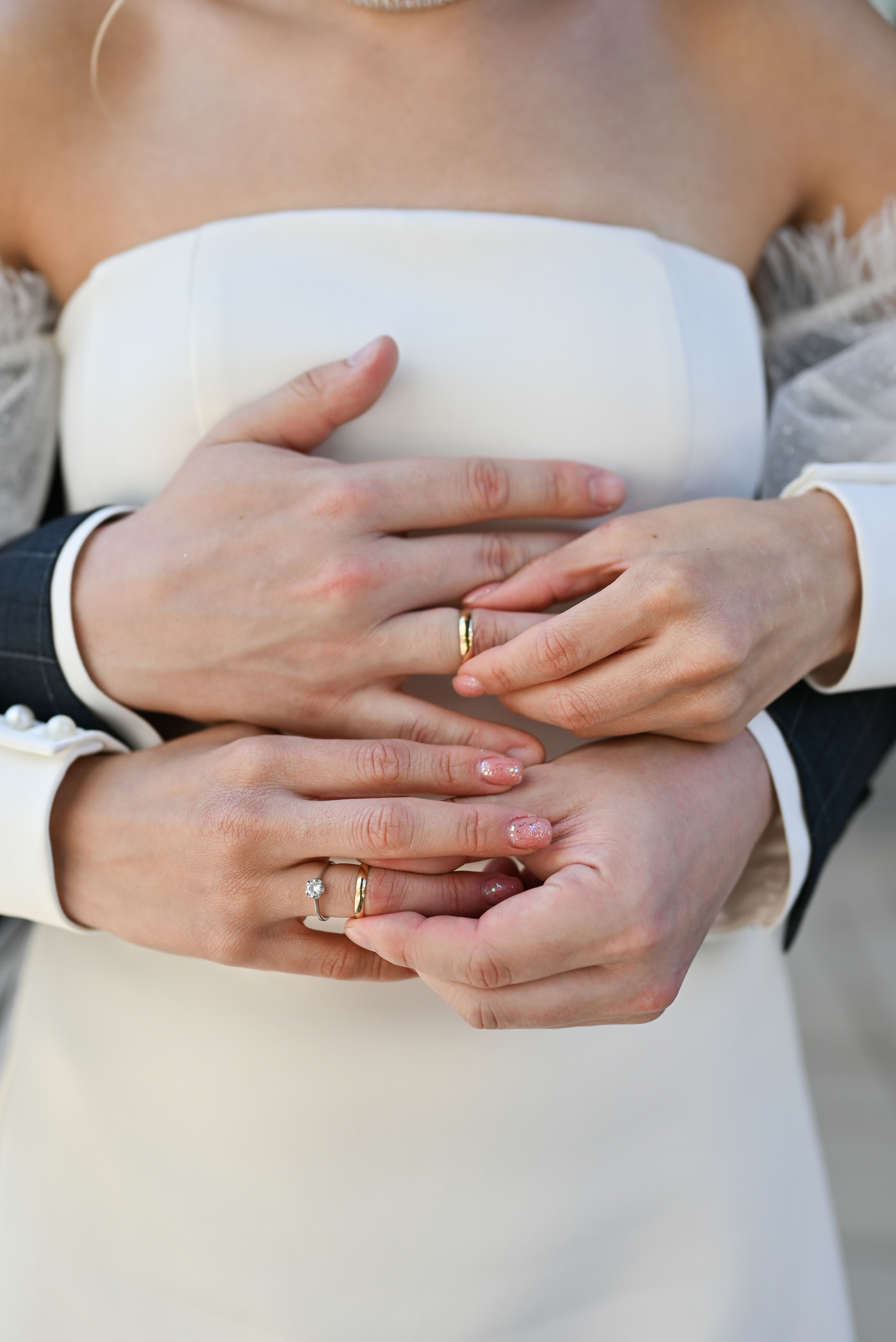 Дима & Юля. Свадебный и семейный фотограф в Уфе Александров Максим