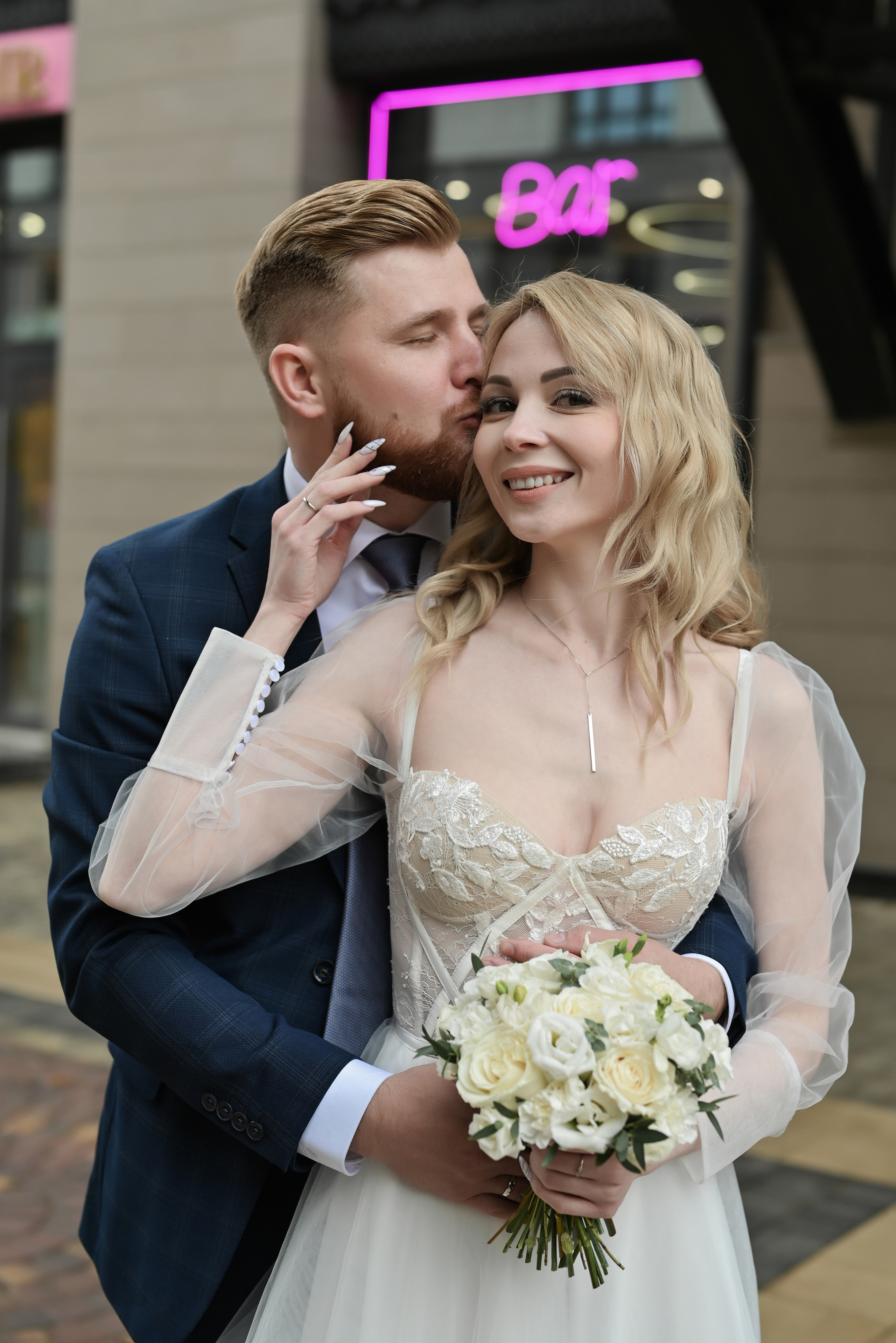 R & R. Свадебный и семейный фотограф в Уфе Александров Максим