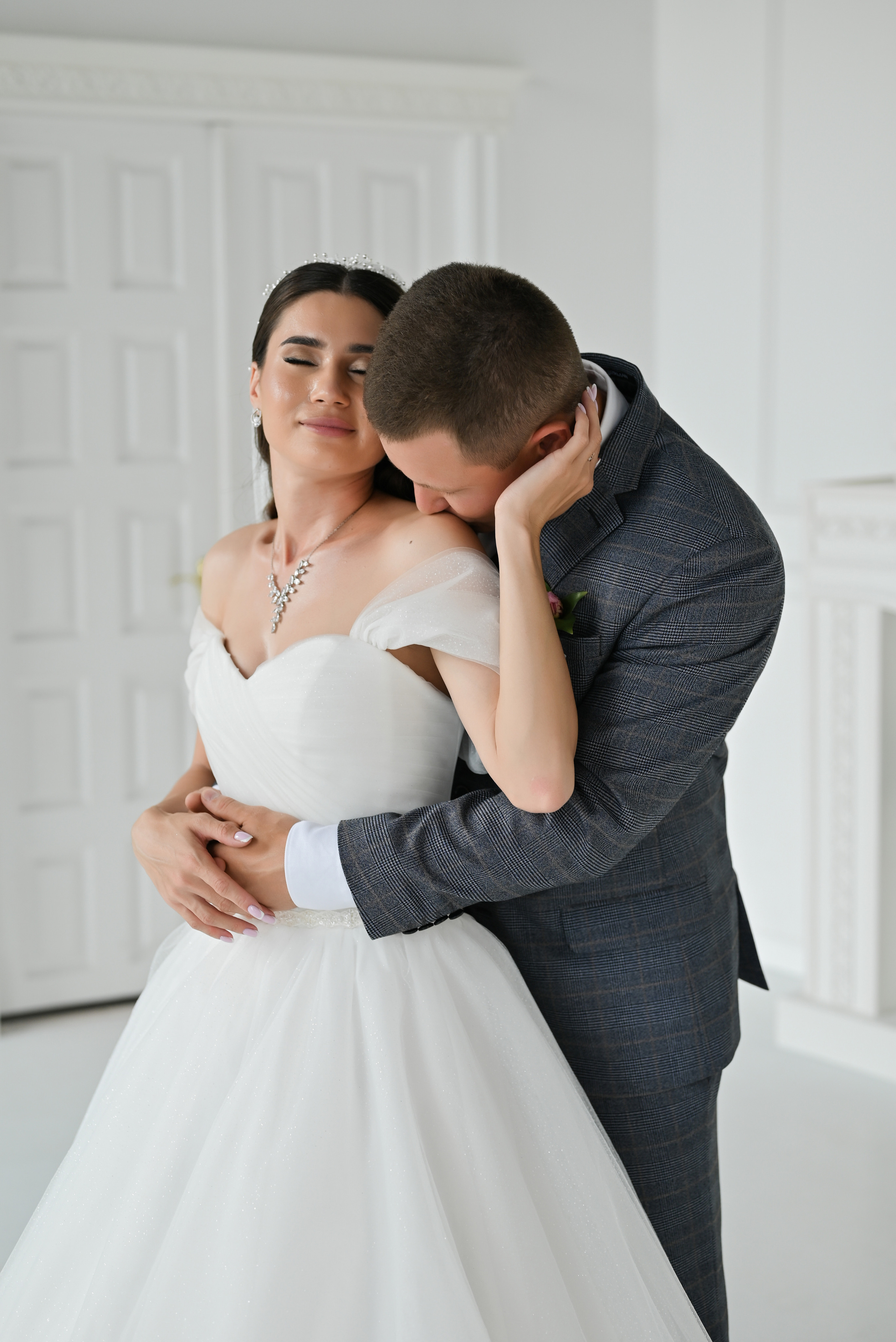 Арслан & Лиана. Свадебный и семейный фотограф в Уфе Александров Максим