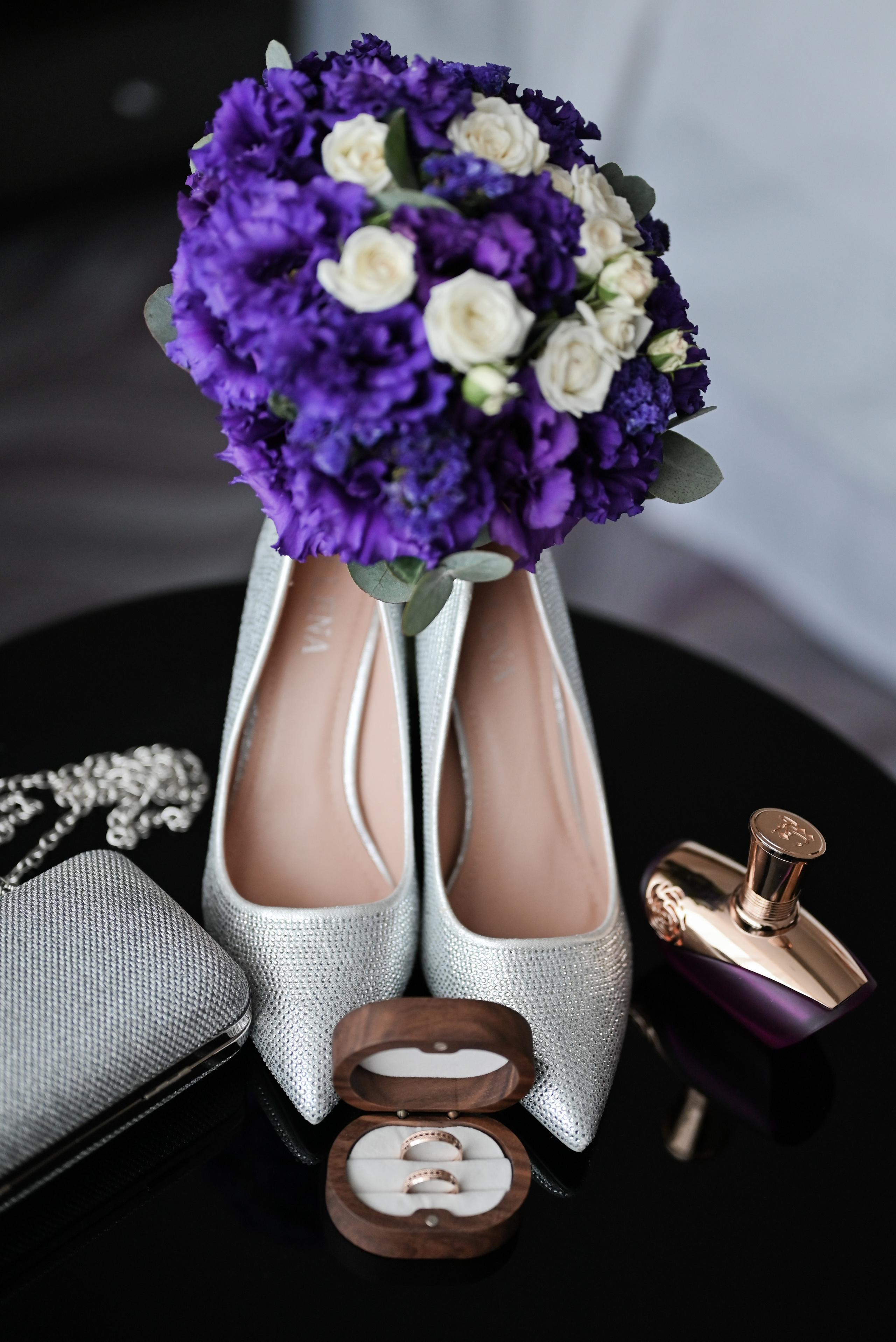 Эдуард & Анастасия. Свадебный и семейный фотограф в Уфе Александров Максим