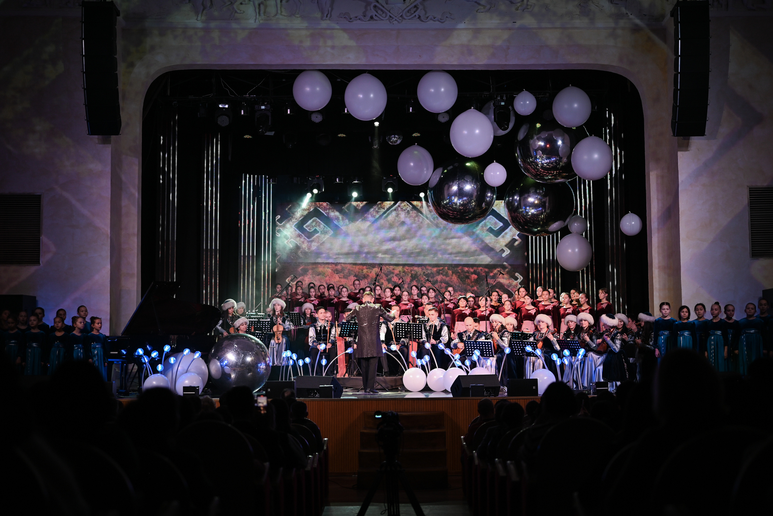 БАШГОСФИЛАРМОНИЯ. Свадебный и семейный фотограф в Уфе Александров Максим