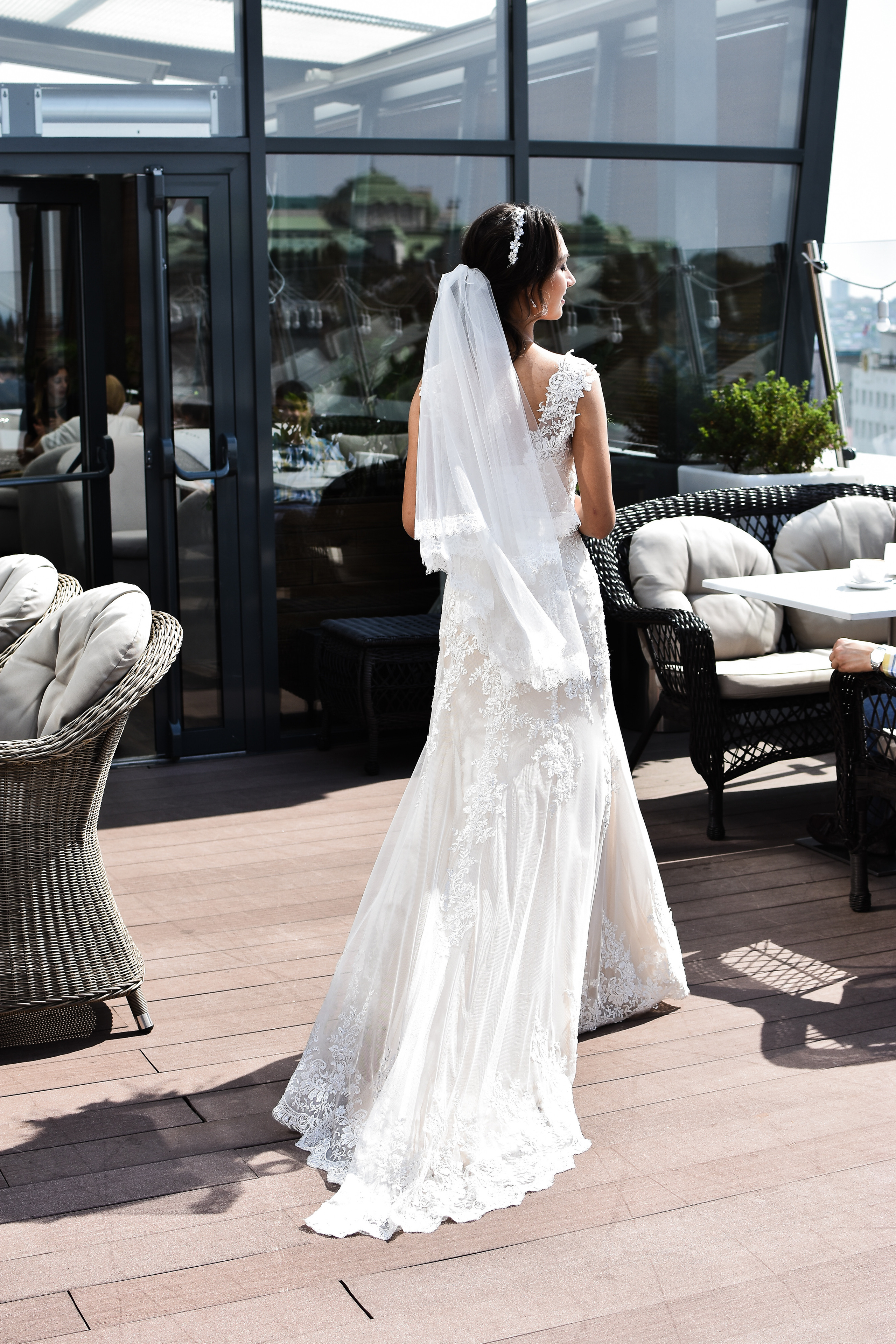 Айнур & Гульназ. Свадебный и семейный фотограф в Уфе Александров Максим