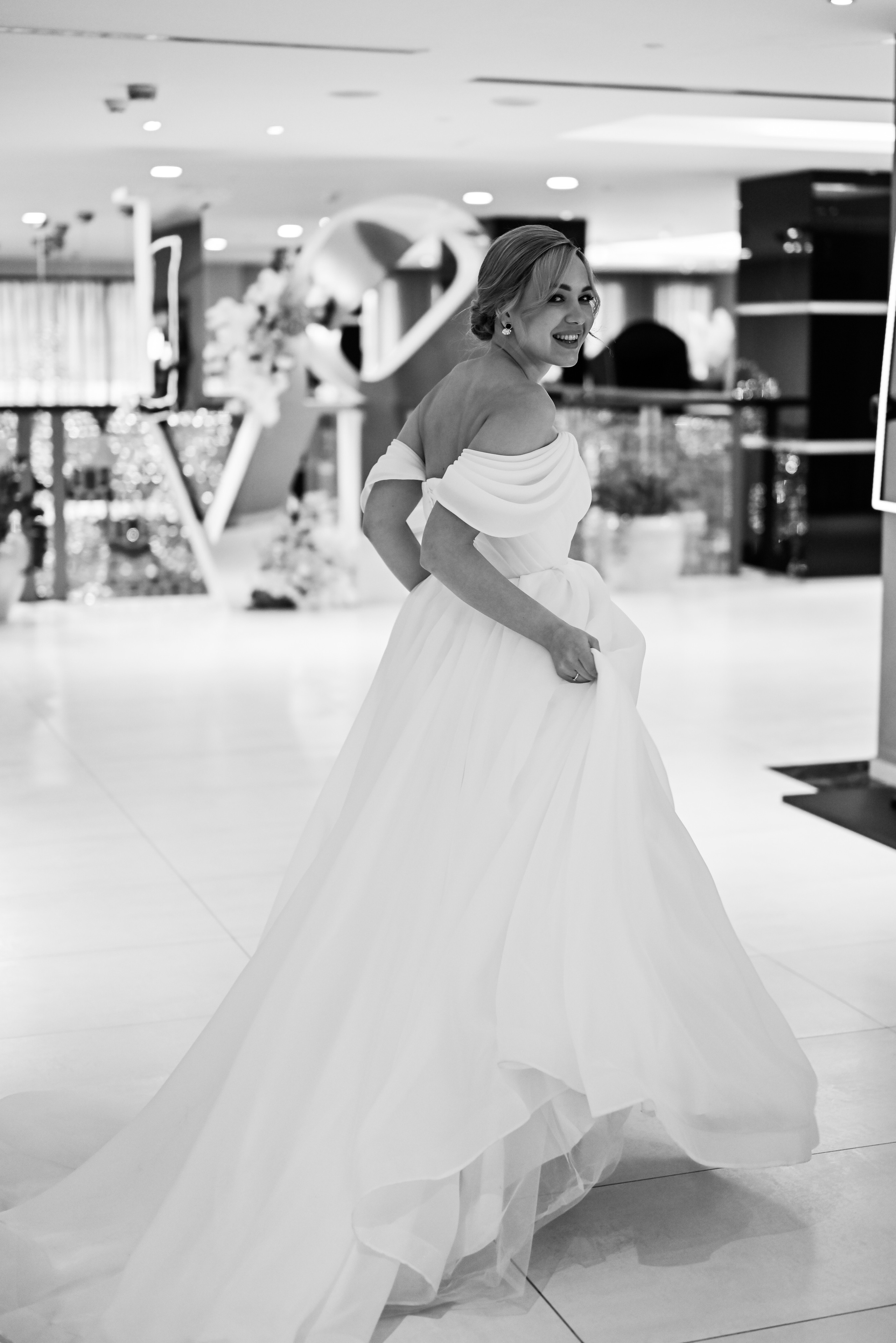 Вадим & Алина. Свадебный и семейный фотограф в Уфе Александров Максим