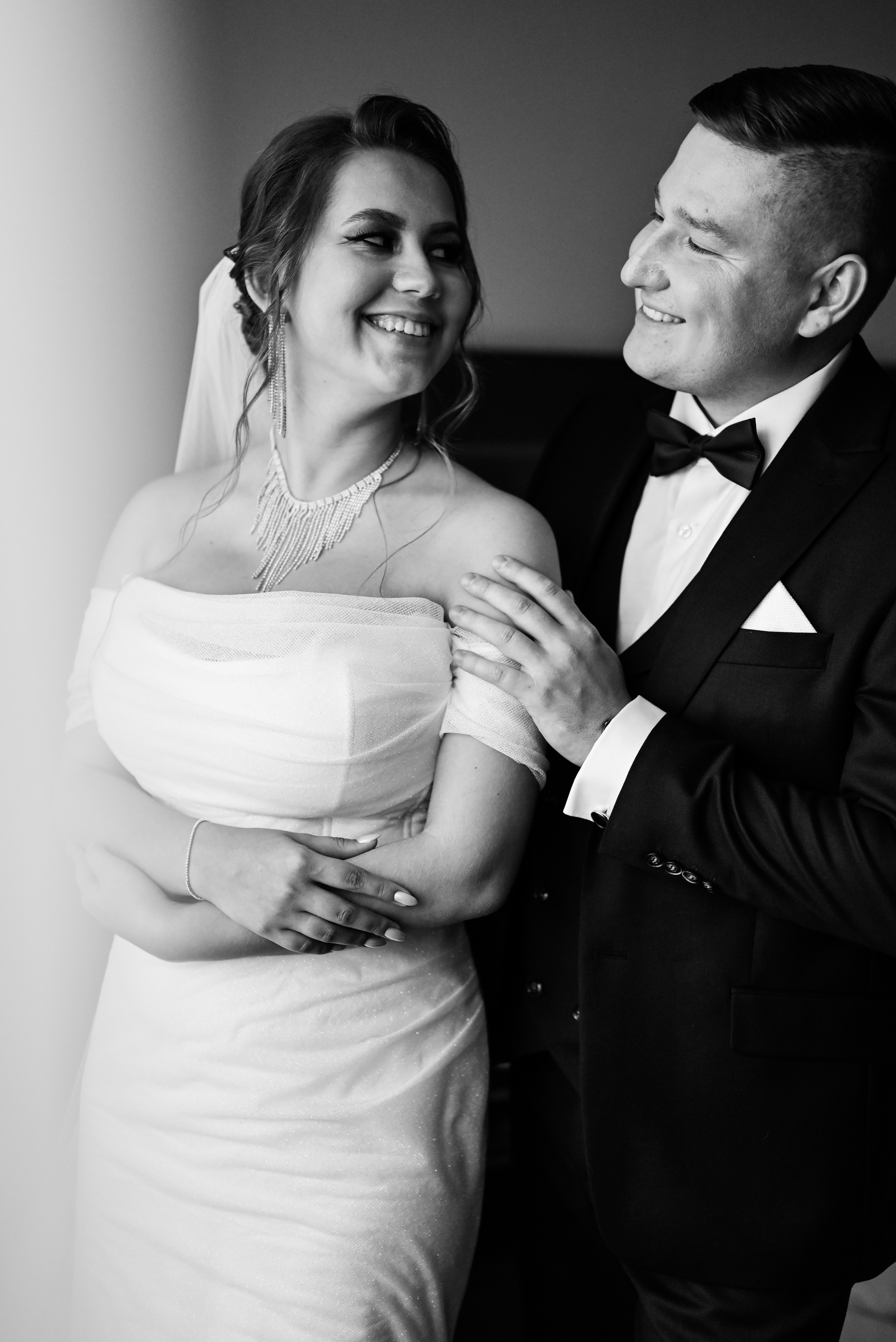 Эдуард & Анастасия. Свадебный и семейный фотограф в Уфе Александров Максим