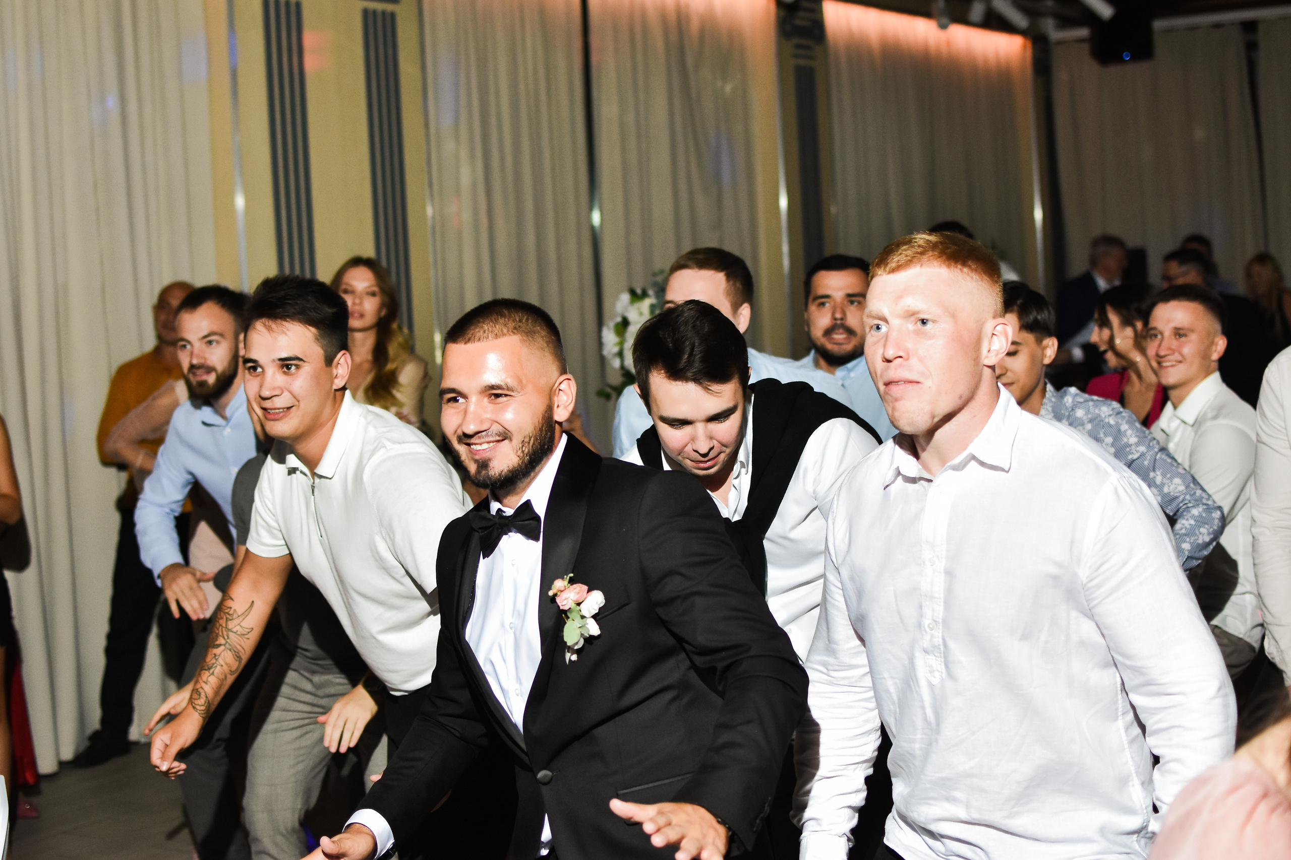 G & M. Свадебный и семейный фотограф в Уфе Александров Максим