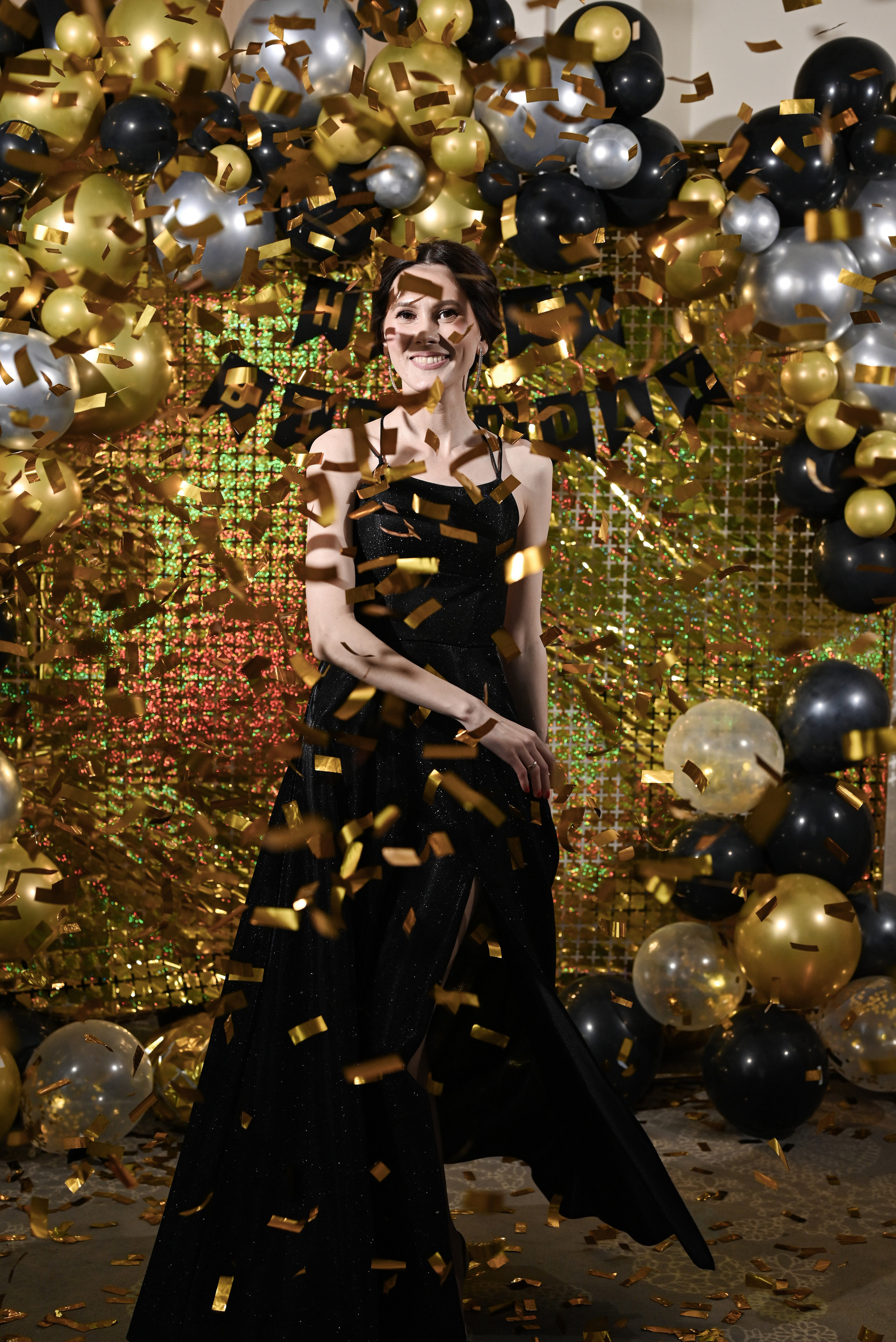 День Рождения Марины. Свадебный и семейный фотограф в Уфе Александров Максим