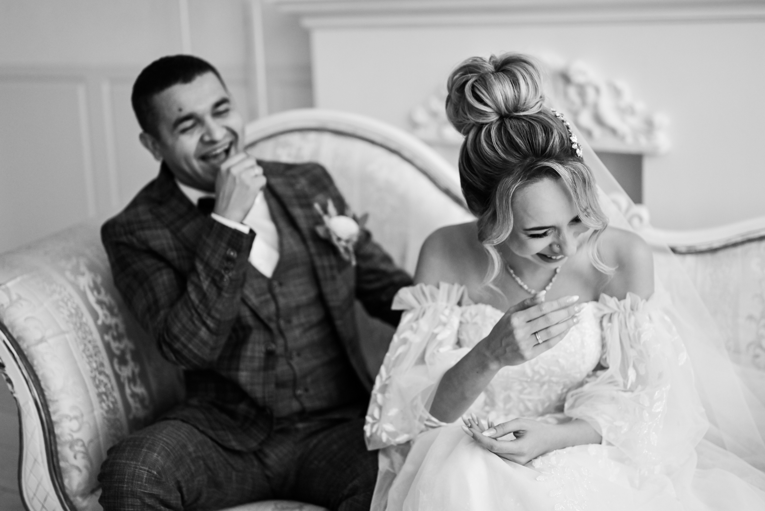 Павел & Анастасия. Свадебный и семейный фотограф в Уфе Александров Максим