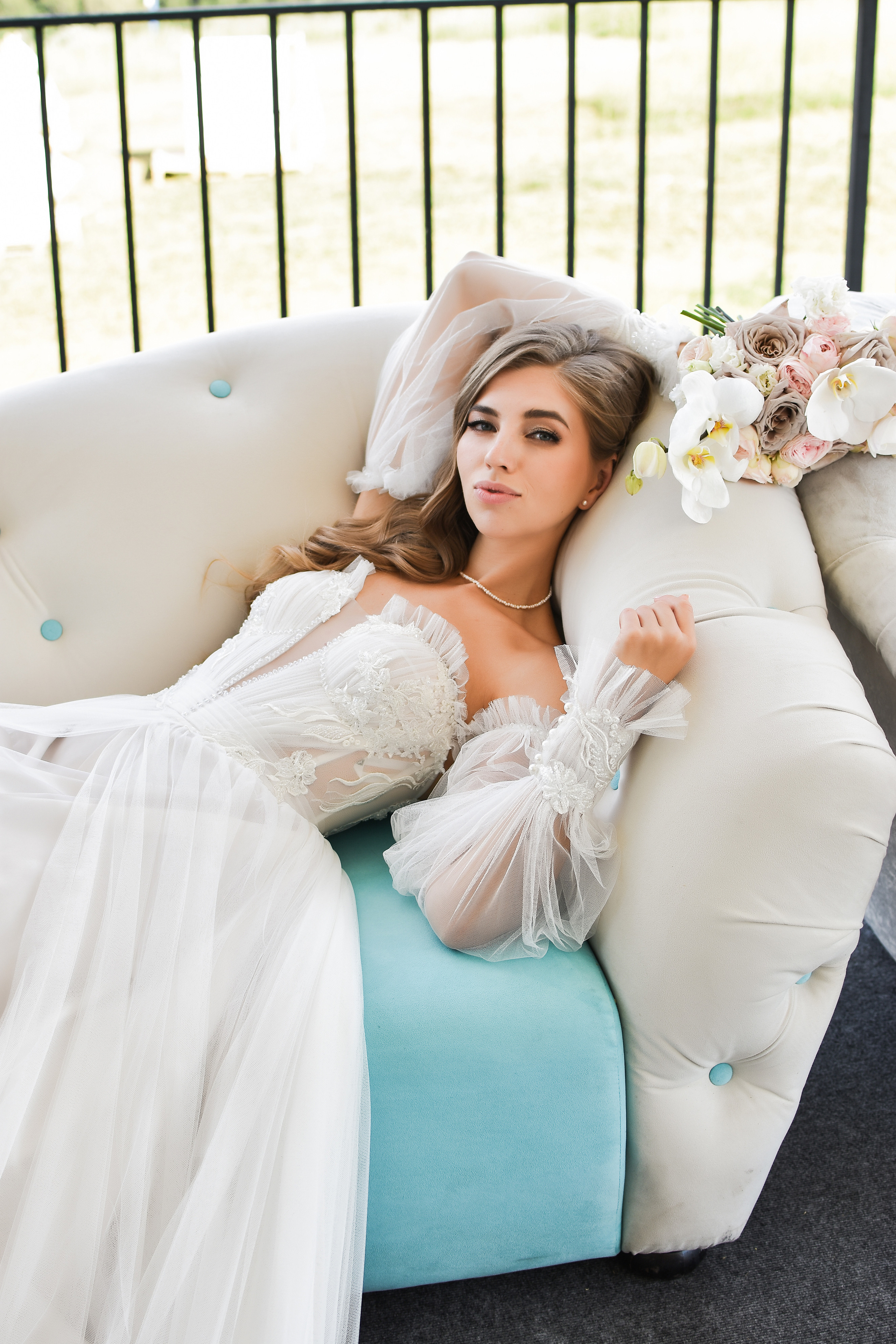 Артем & Нина. Свадебный и семейный фотограф в Уфе Александров Максим