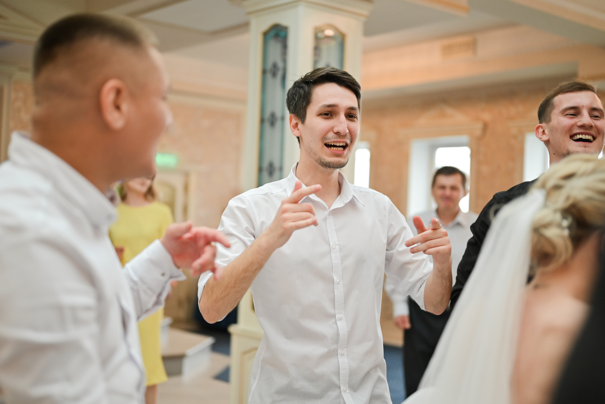 Никита & Катя. Свадебный и семейный фотограф в Уфе Александров Максим