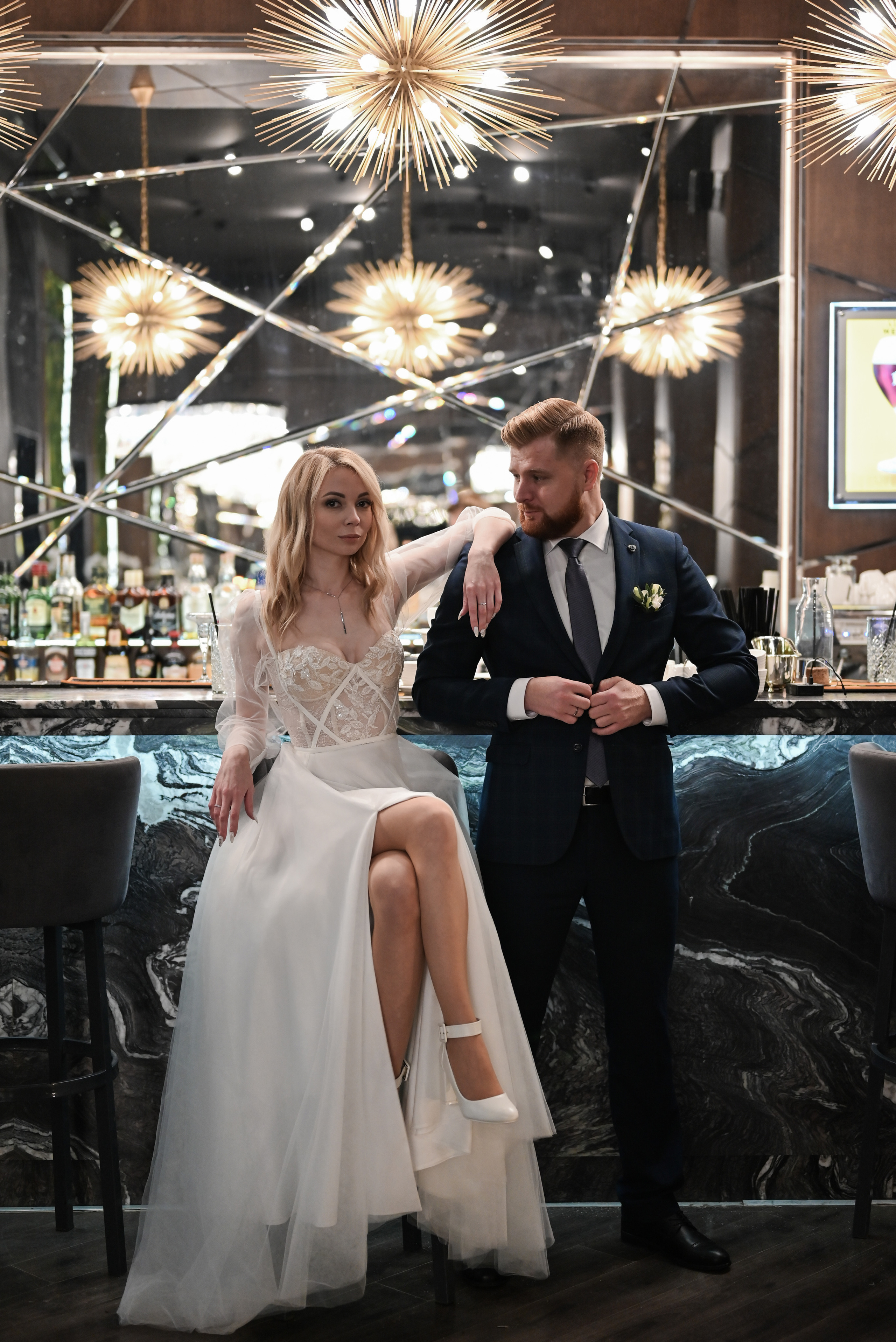 R & R. Свадебный и семейный фотограф в Уфе Александров Максим