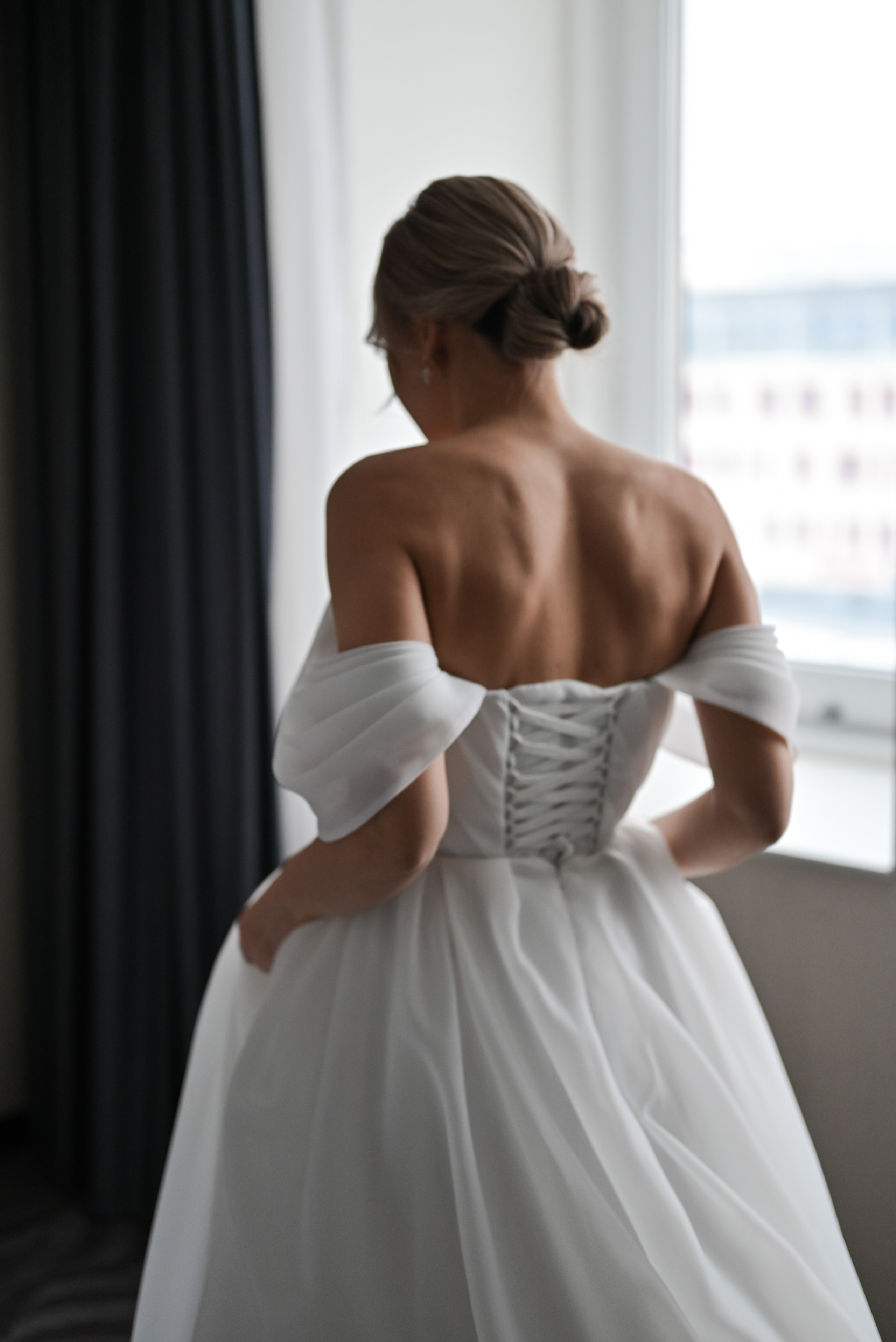 Вадим & Алина. Свадебный и семейный фотограф в Уфе Александров Максим