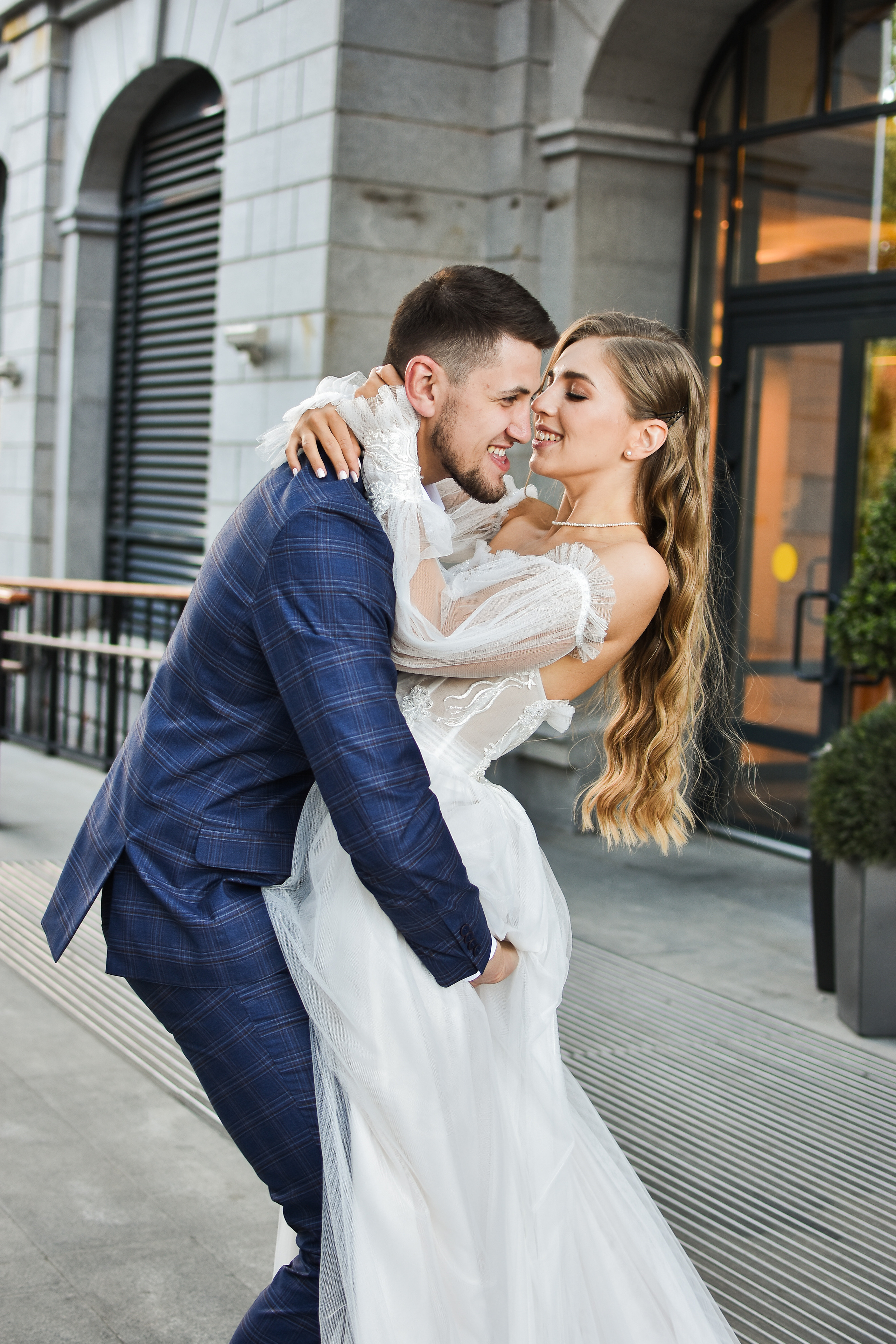 Артем & Нина. Свадебный и семейный фотограф в Уфе Александров Максим