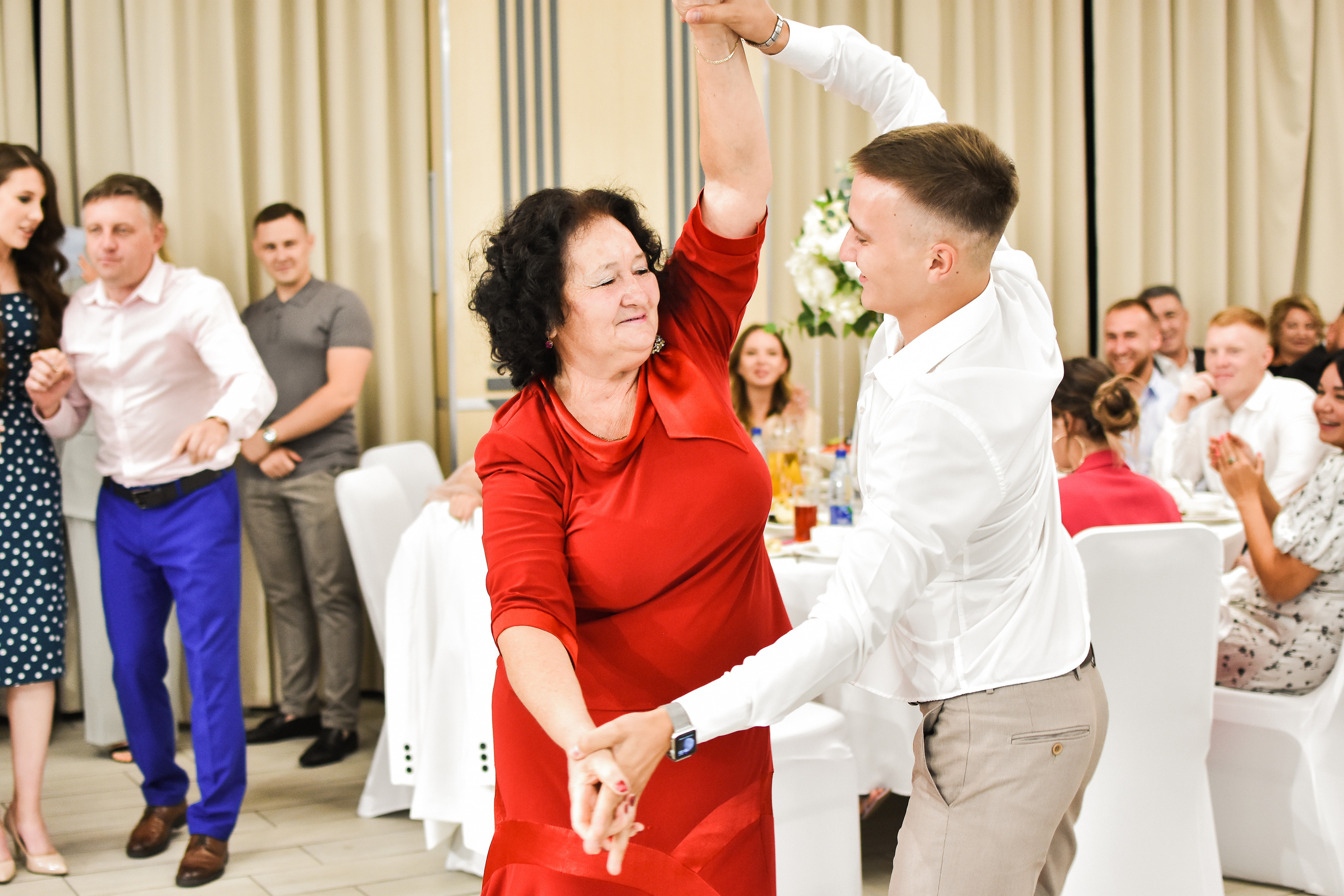 G & M. Свадебный и семейный фотограф в Уфе Александров Максим