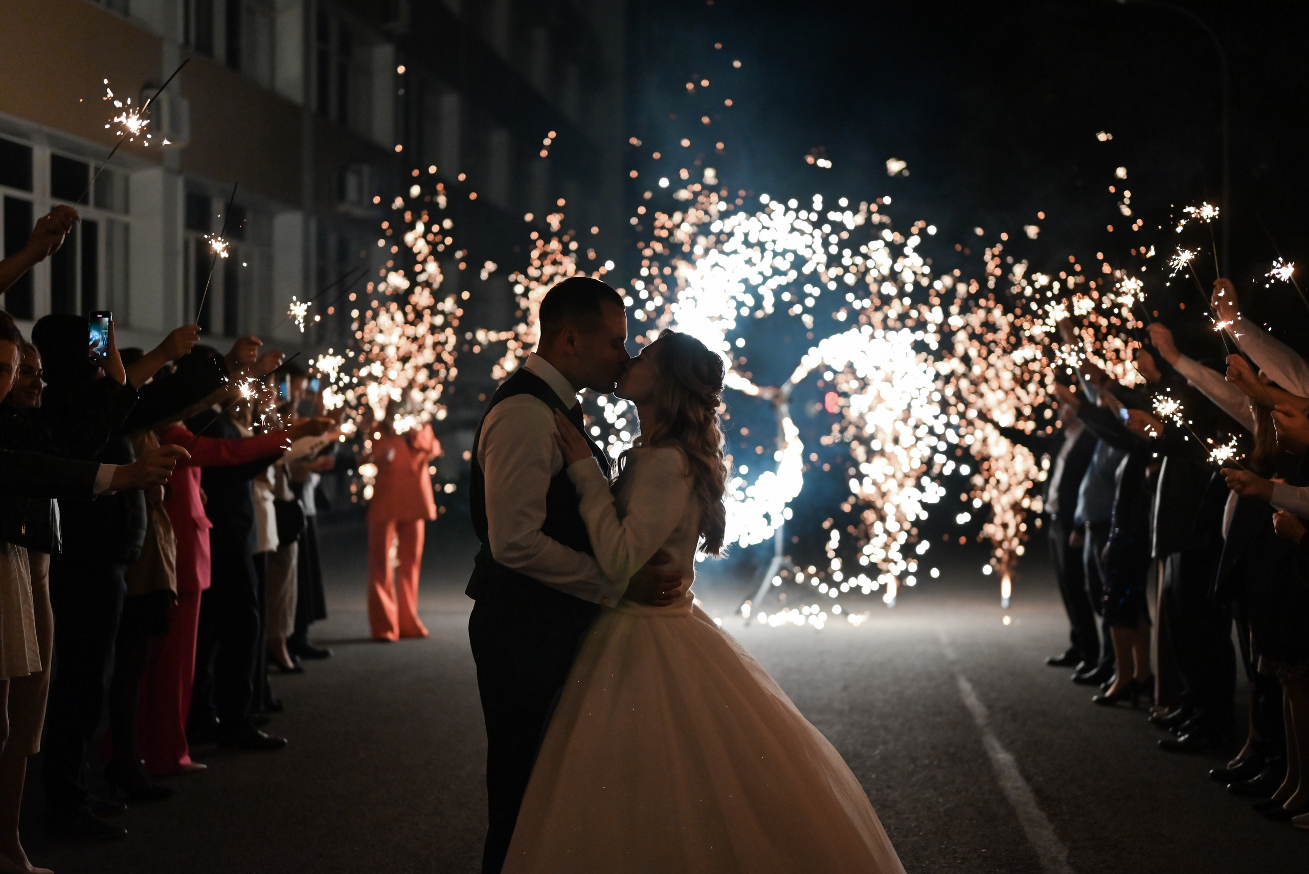 Павел & Анастасия. Свадебный и семейный фотограф в Уфе Александров Максим