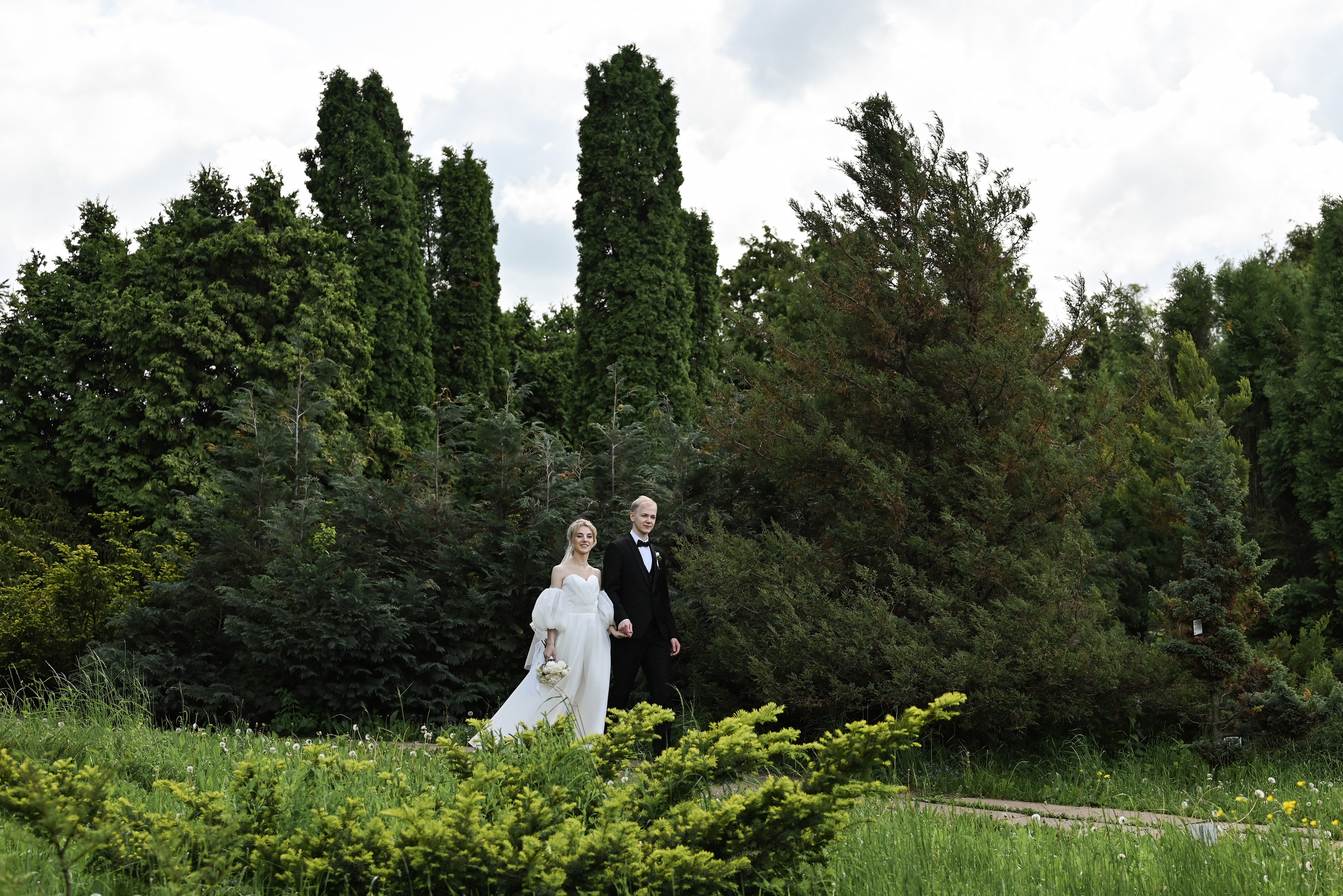 Никита & Катя. Свадебный и семейный фотограф в Уфе Александров Максим