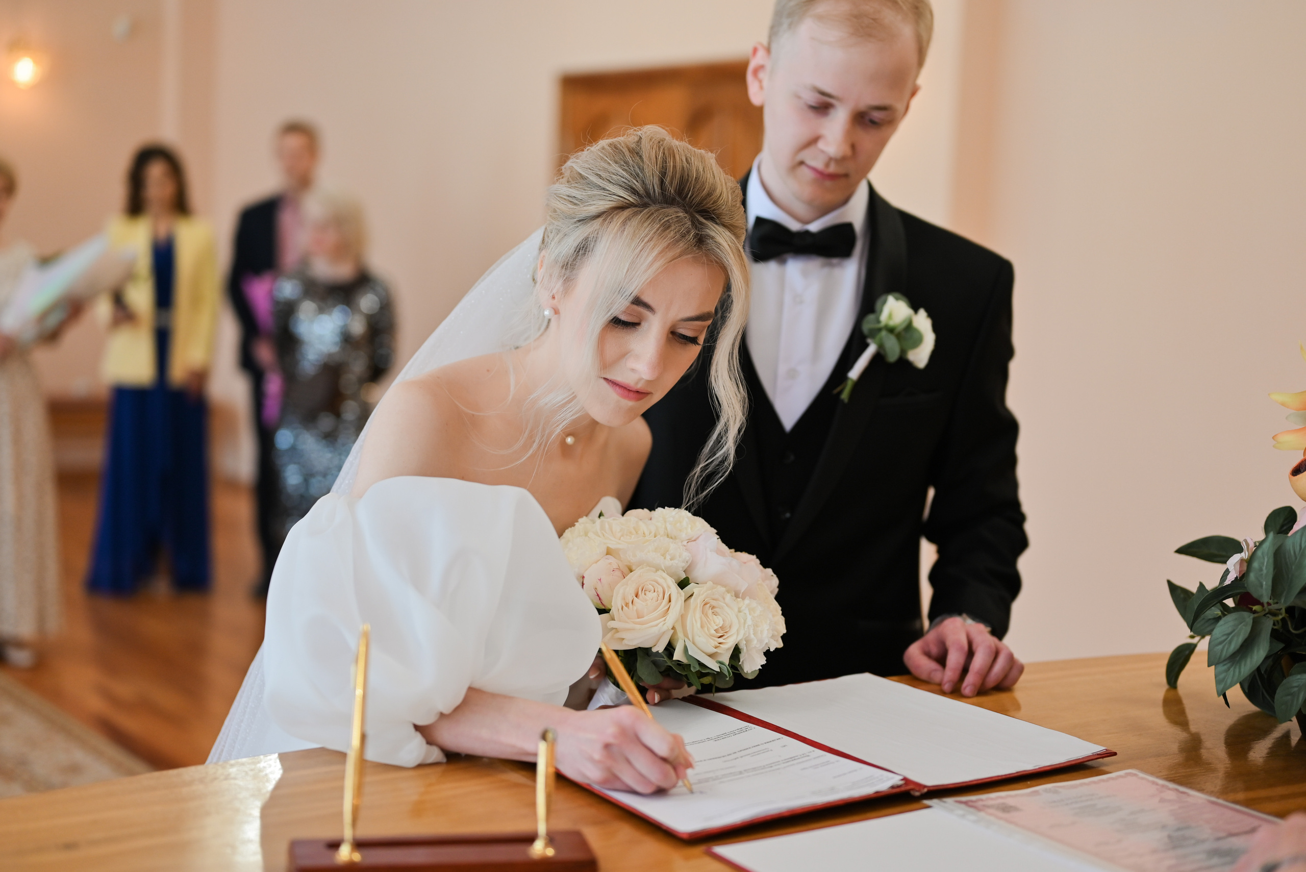 Никита & Катя. Свадебный и семейный фотограф в Уфе Александров Максим